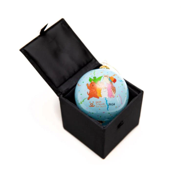 2024 Ornament, 40th Anniversary - Image 3