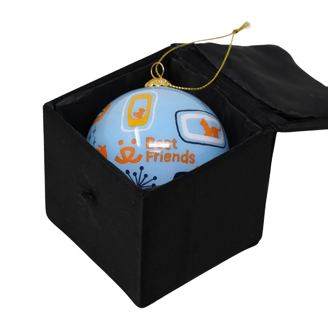 2025 Holiday Ornament - Image 5