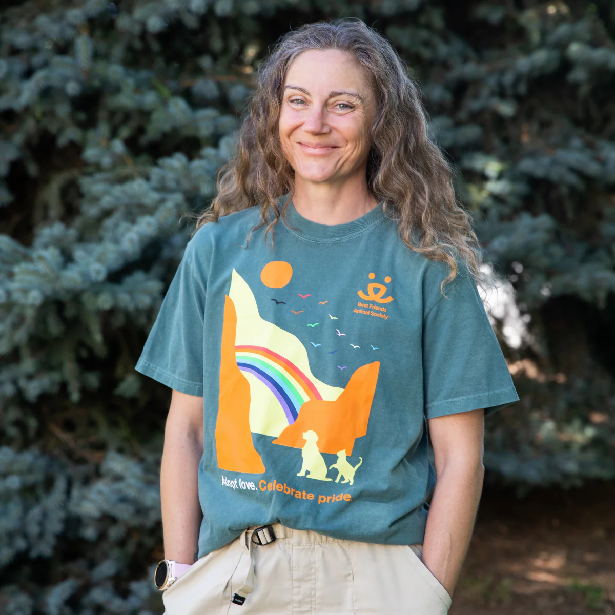 2026 Pride T-Shirt - Image 2