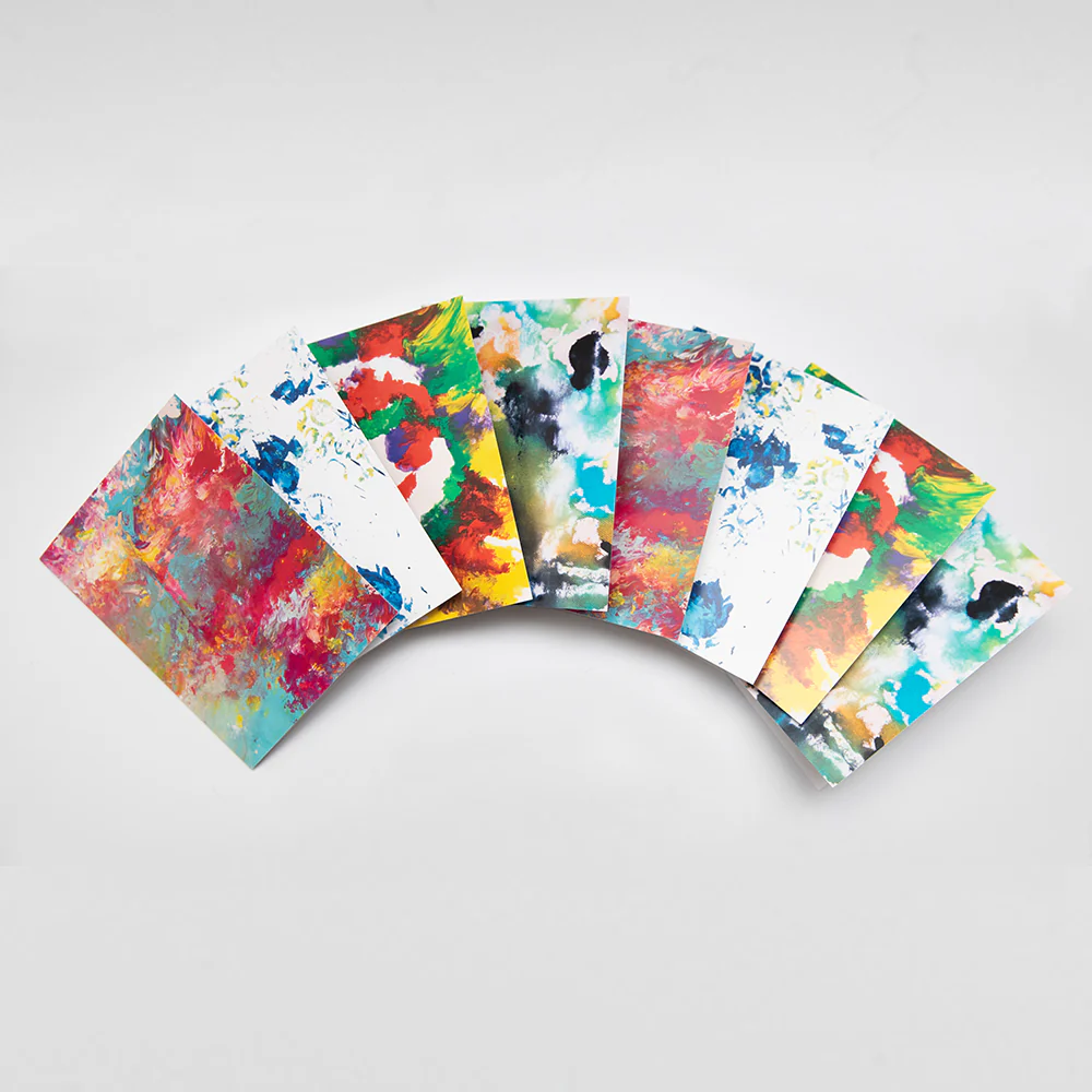 Animal Art Notecard Set - Image 15