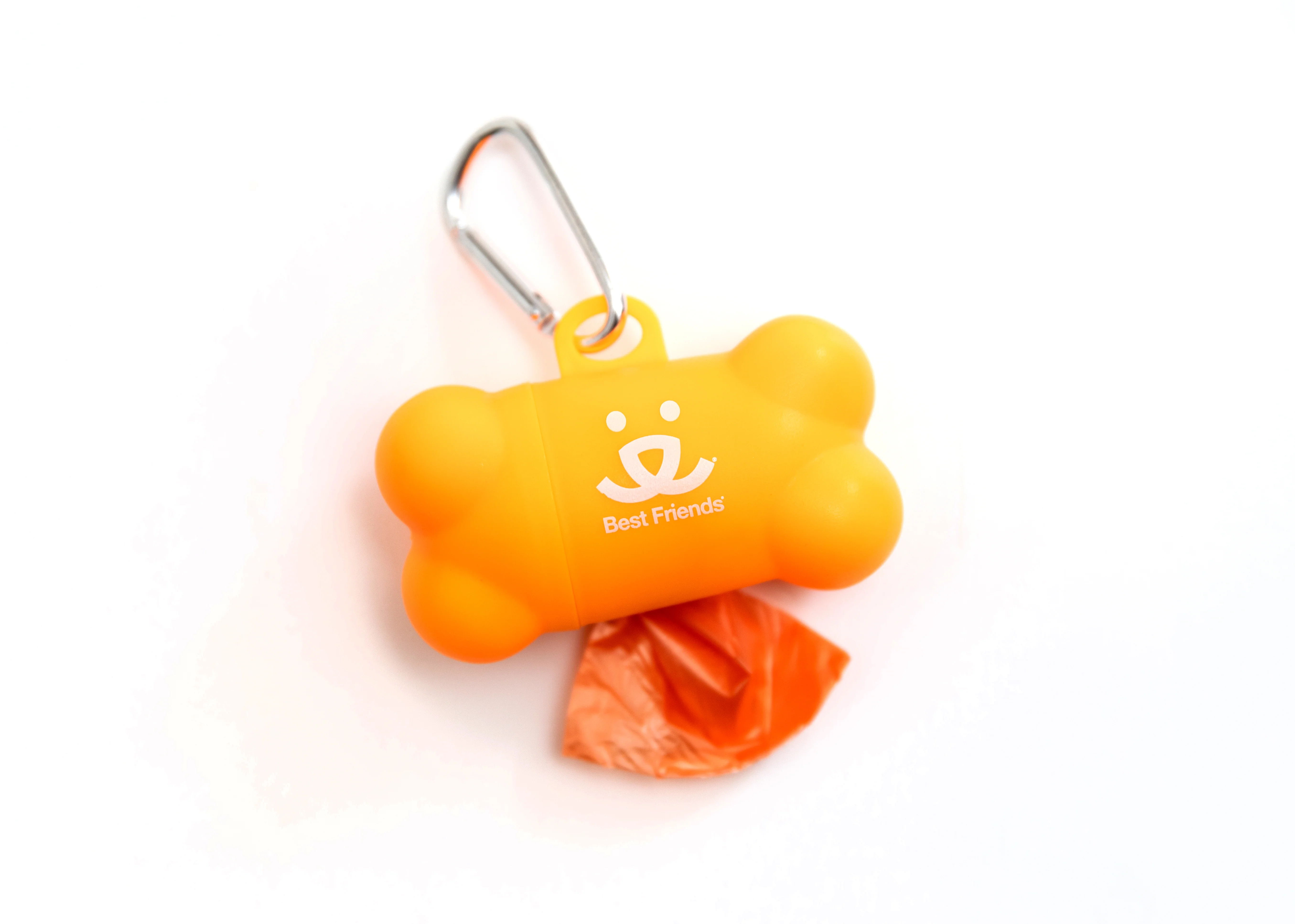 Best Friends Dog Waste Bag Dispenser