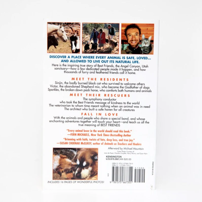 Best Friends Book - Image 3