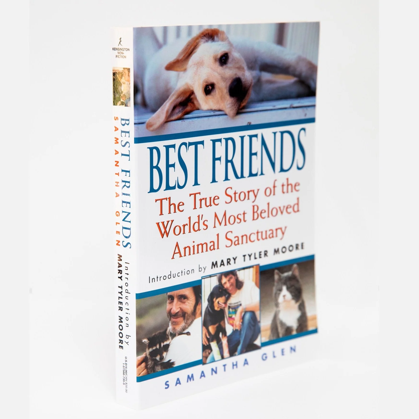 Best Friends Book - Image 4