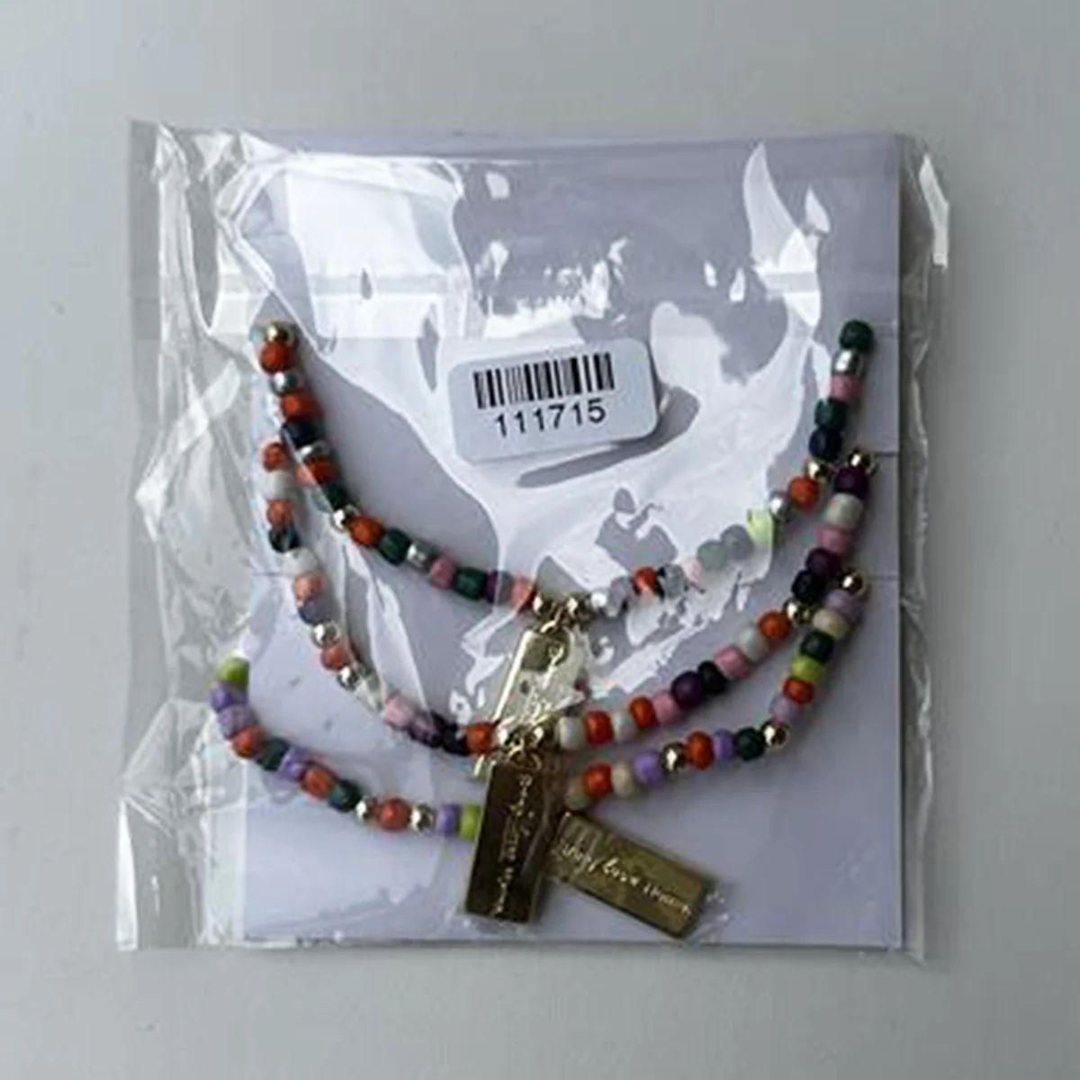 Best Friends Friendship Bracelet 3-Pack - Image 4