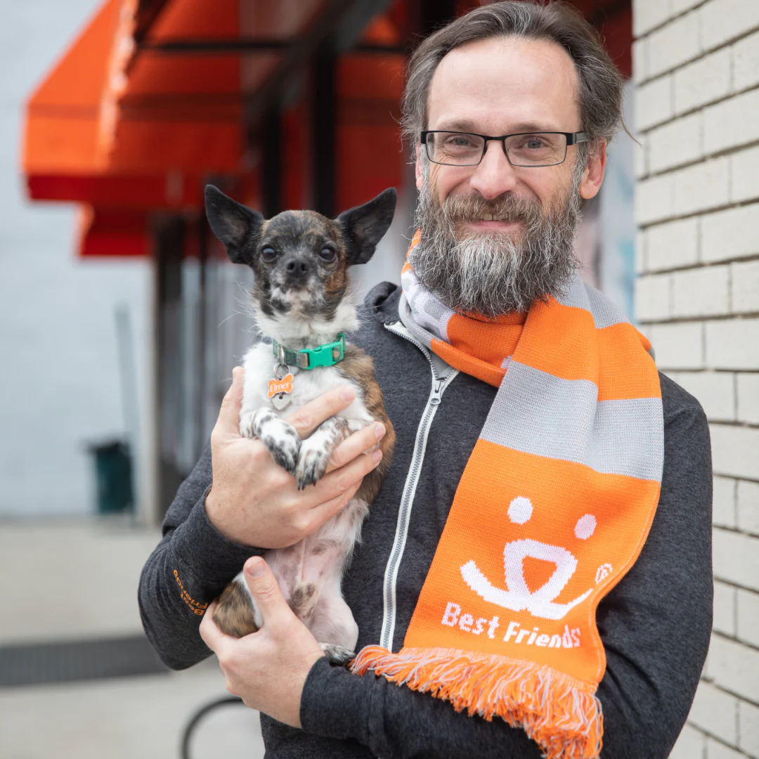 Best Friends Soccer Scarf - Image 7
