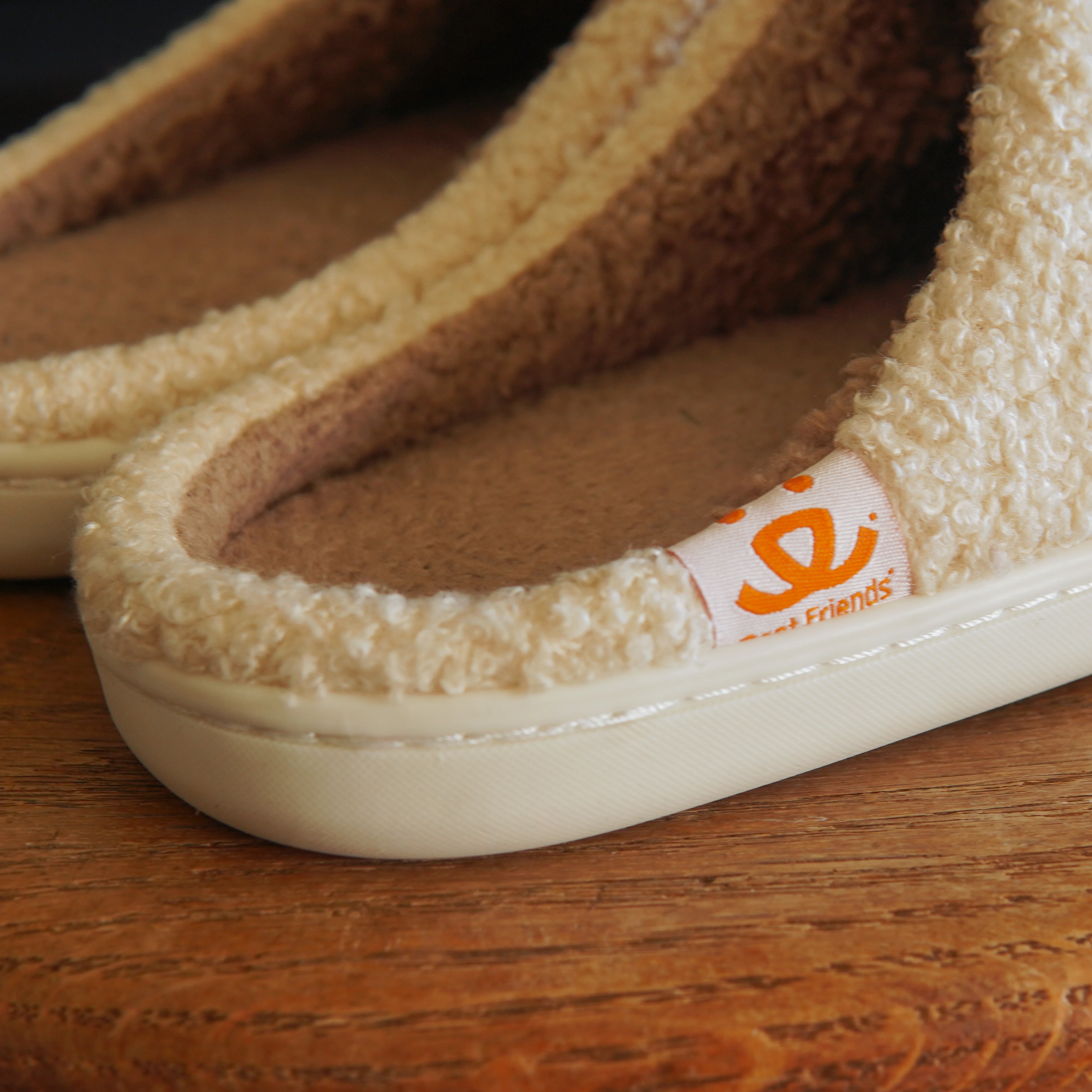 Best Friends Slippers - Image 3