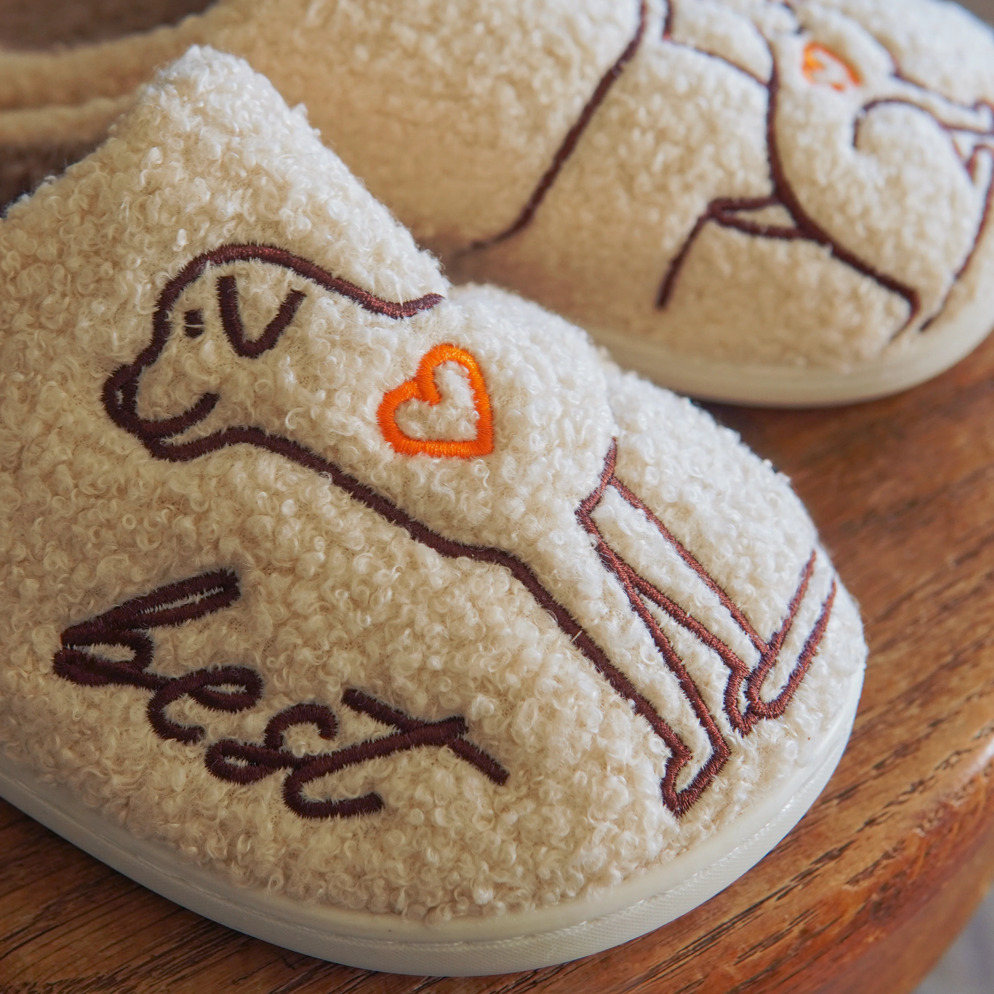 Best Friends Slippers - Image 6