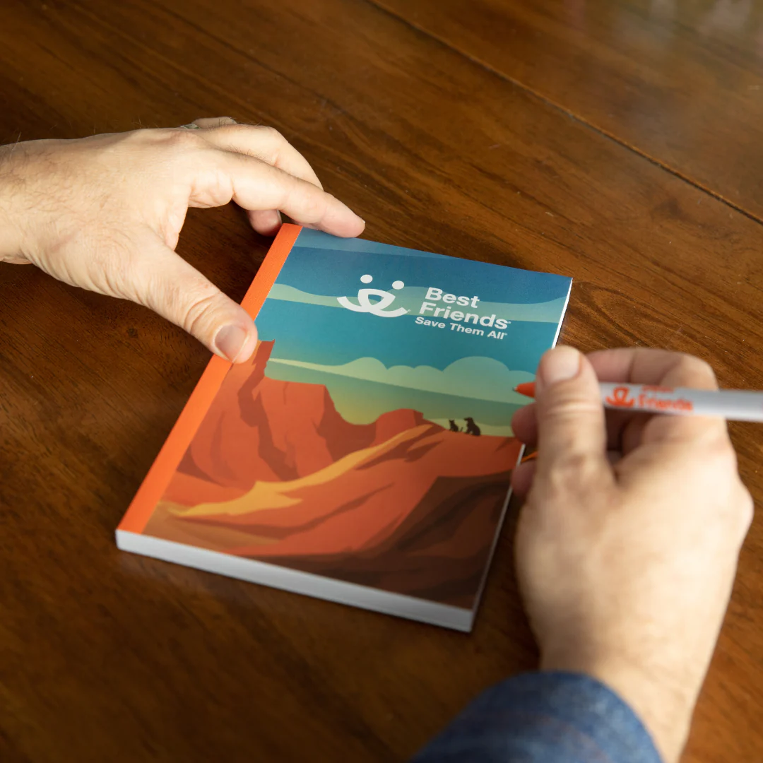 Canyon Notebook - Image 5