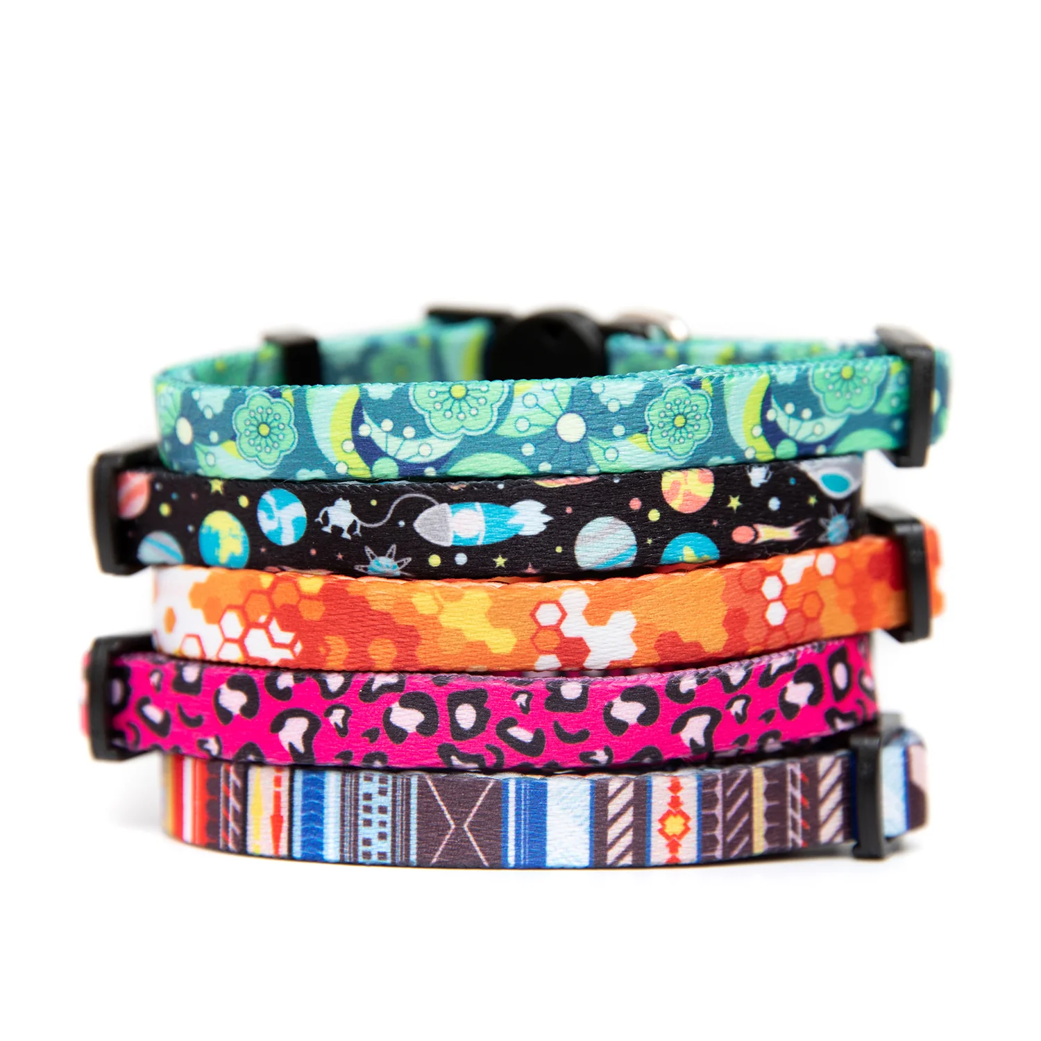 Adult Cat Collar - Image 3