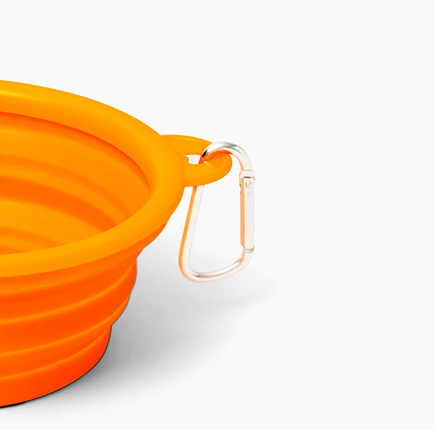 Collapsible Travel Bowl - Image 3