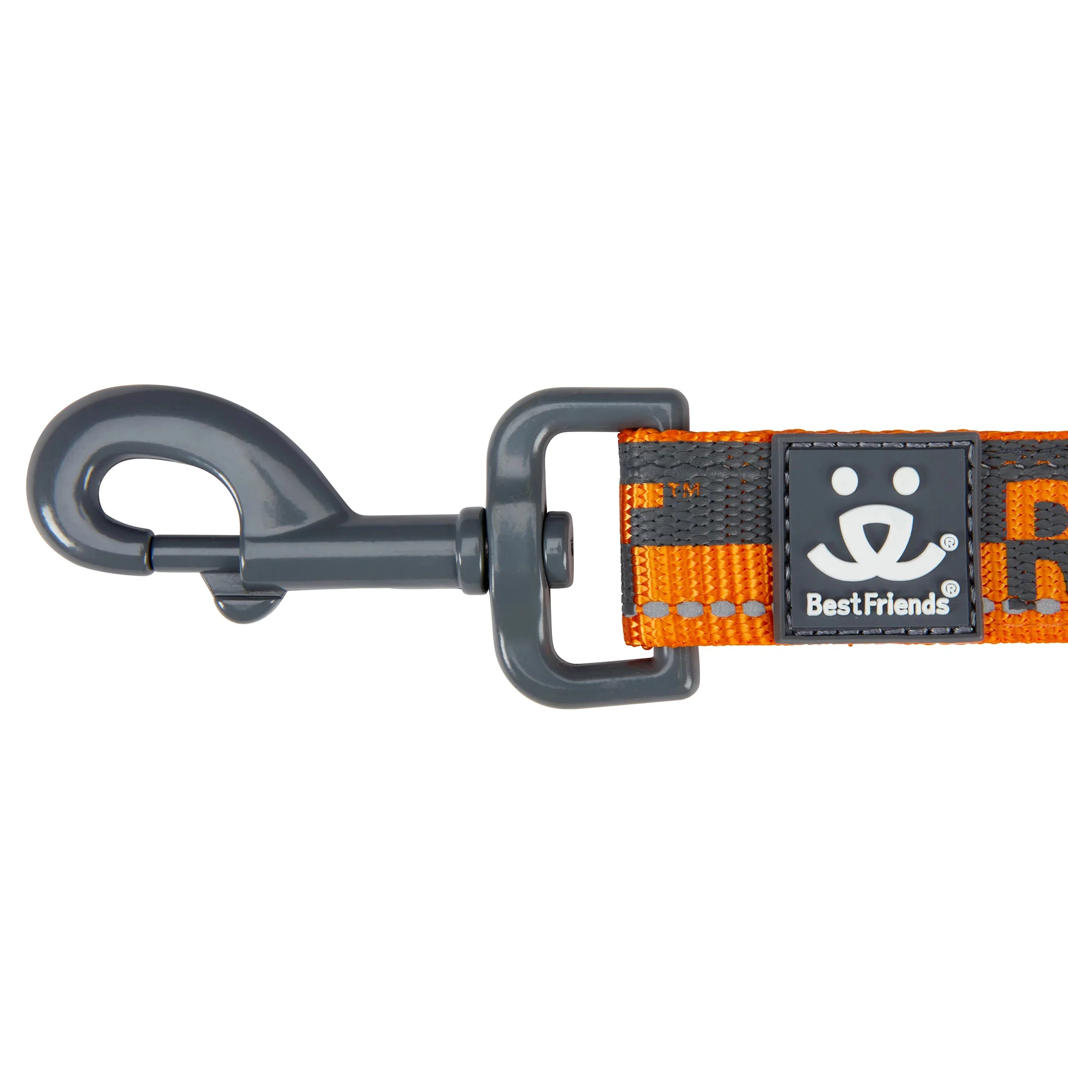 6 ft Dual Handle Comfort Leash - Image 3