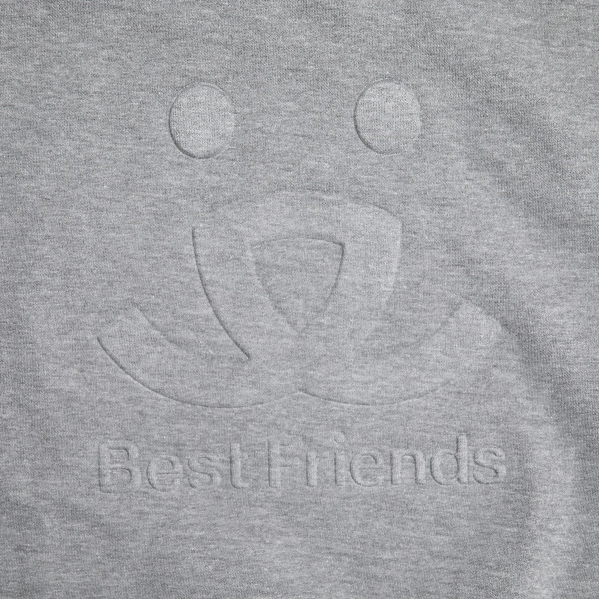 Embossed Logo Premium Crewneck - Image 3
