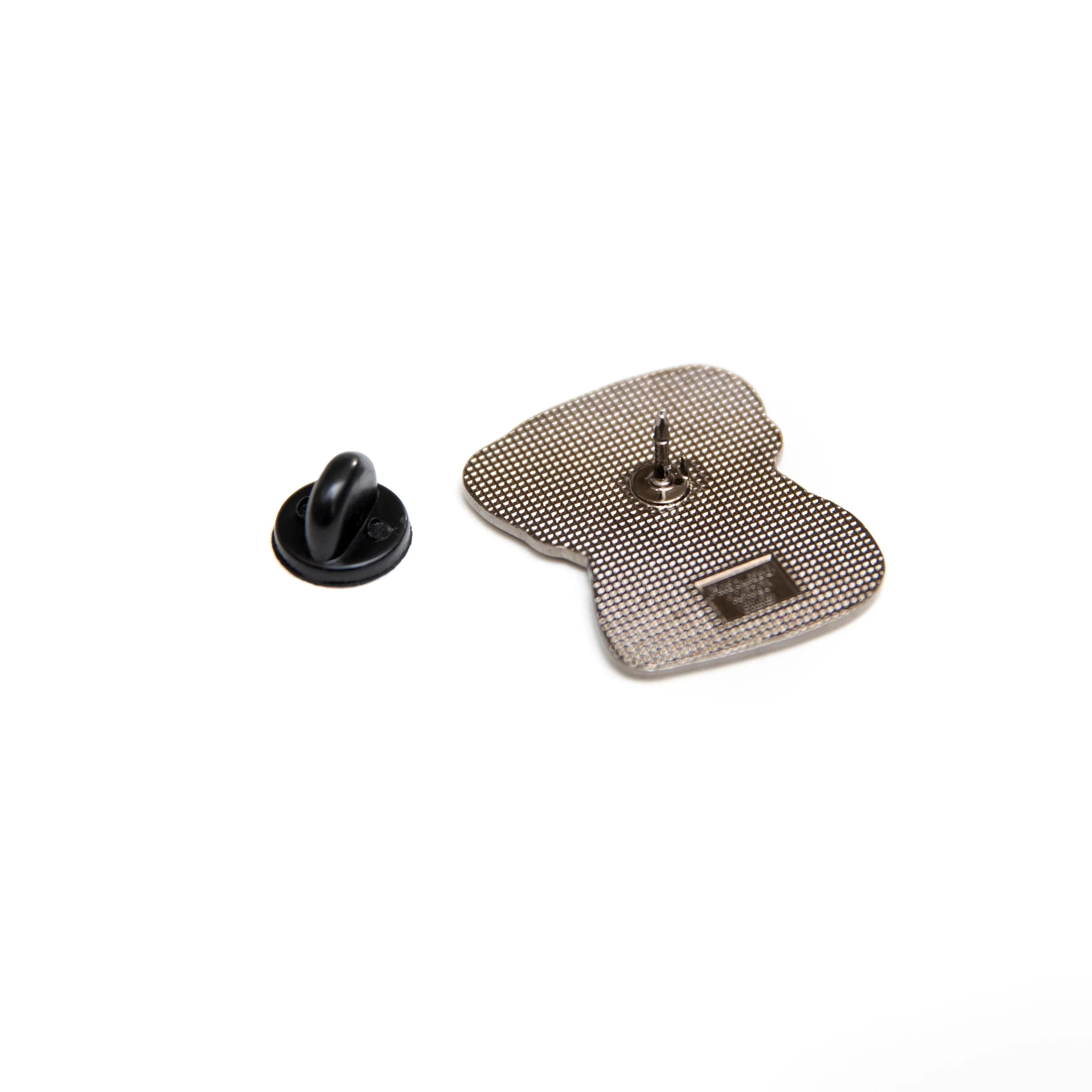 Enamel Pitty Pin - Image 4