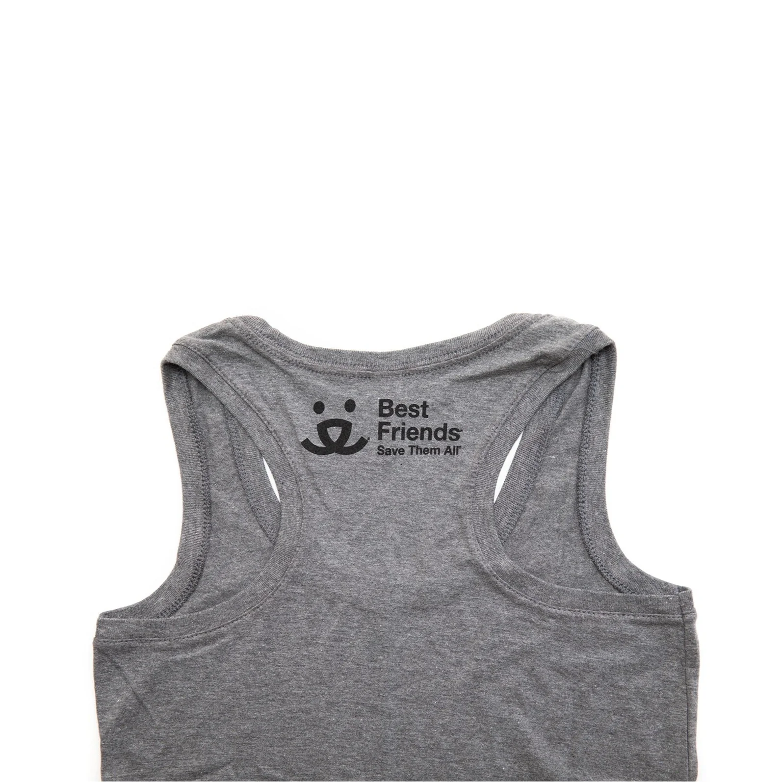 My Favorite Breed is Dog Racer Tank - Image 3