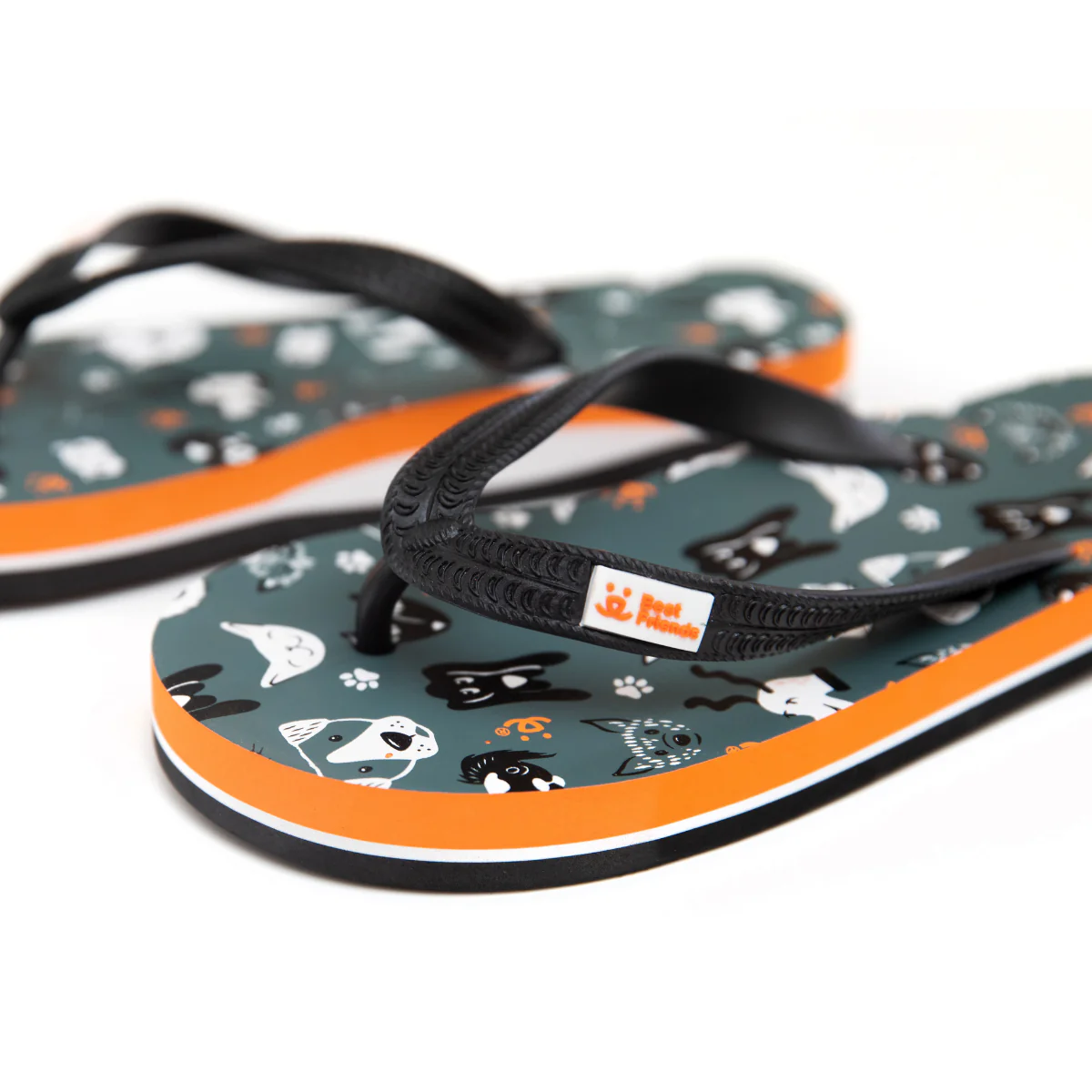 Flip Flops Furry Friends - Image 7