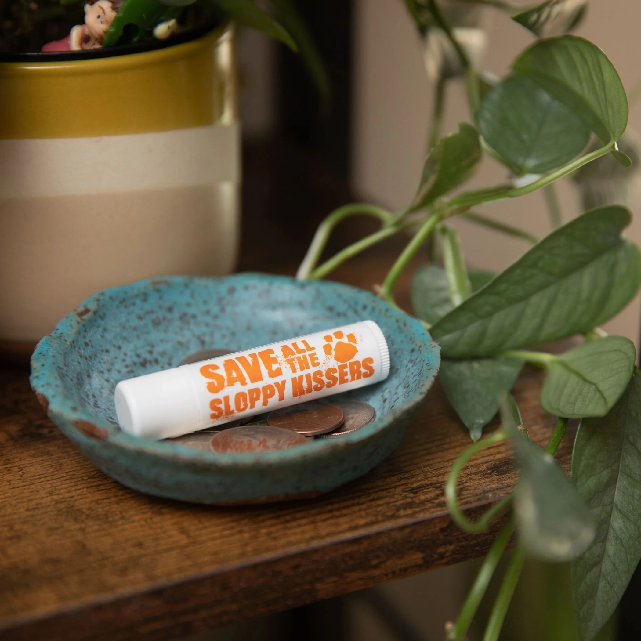 Kissers 3 Pack Lip Balm - Image 4