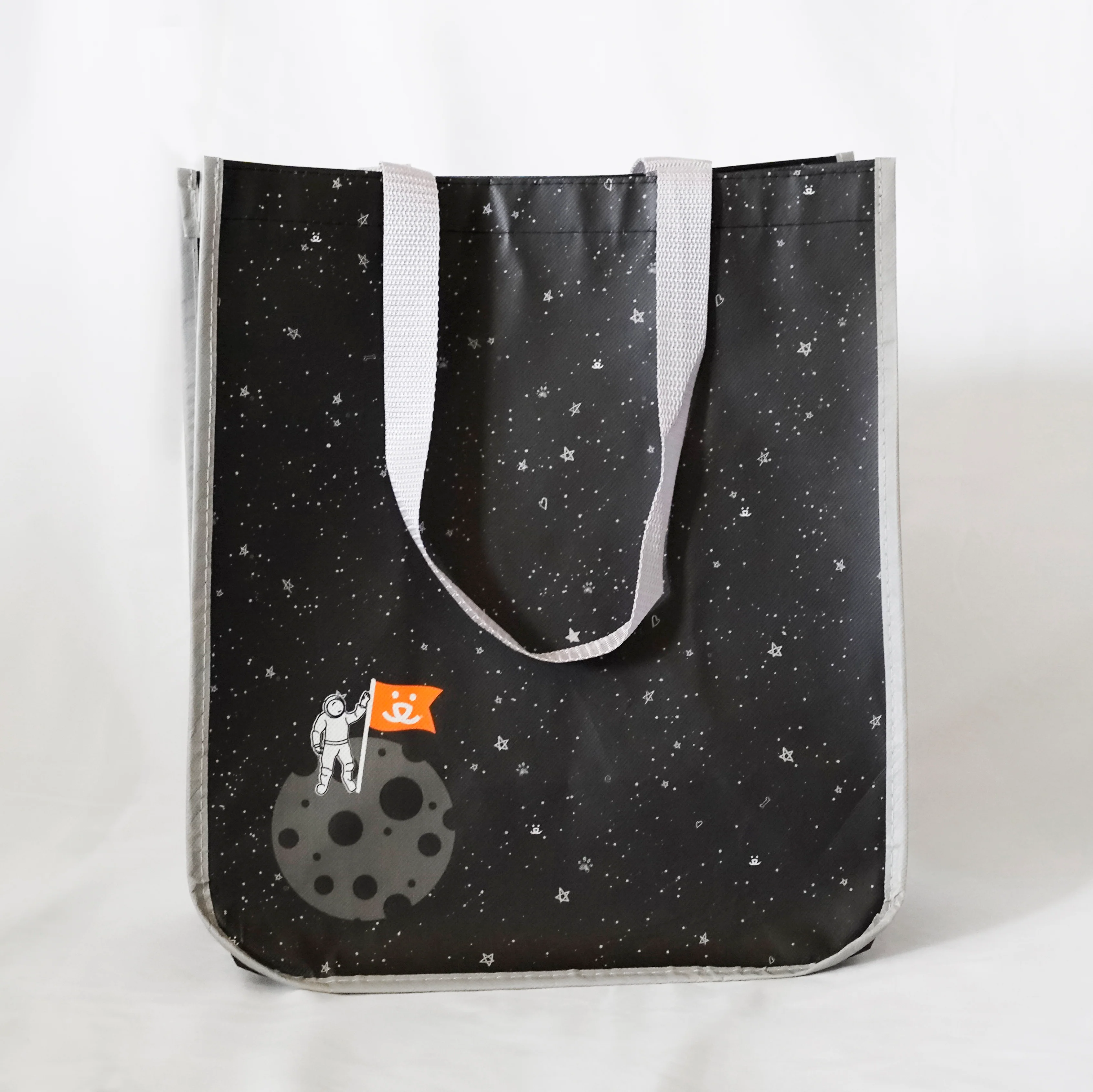 Laminated Totes 4-pack - Image 15