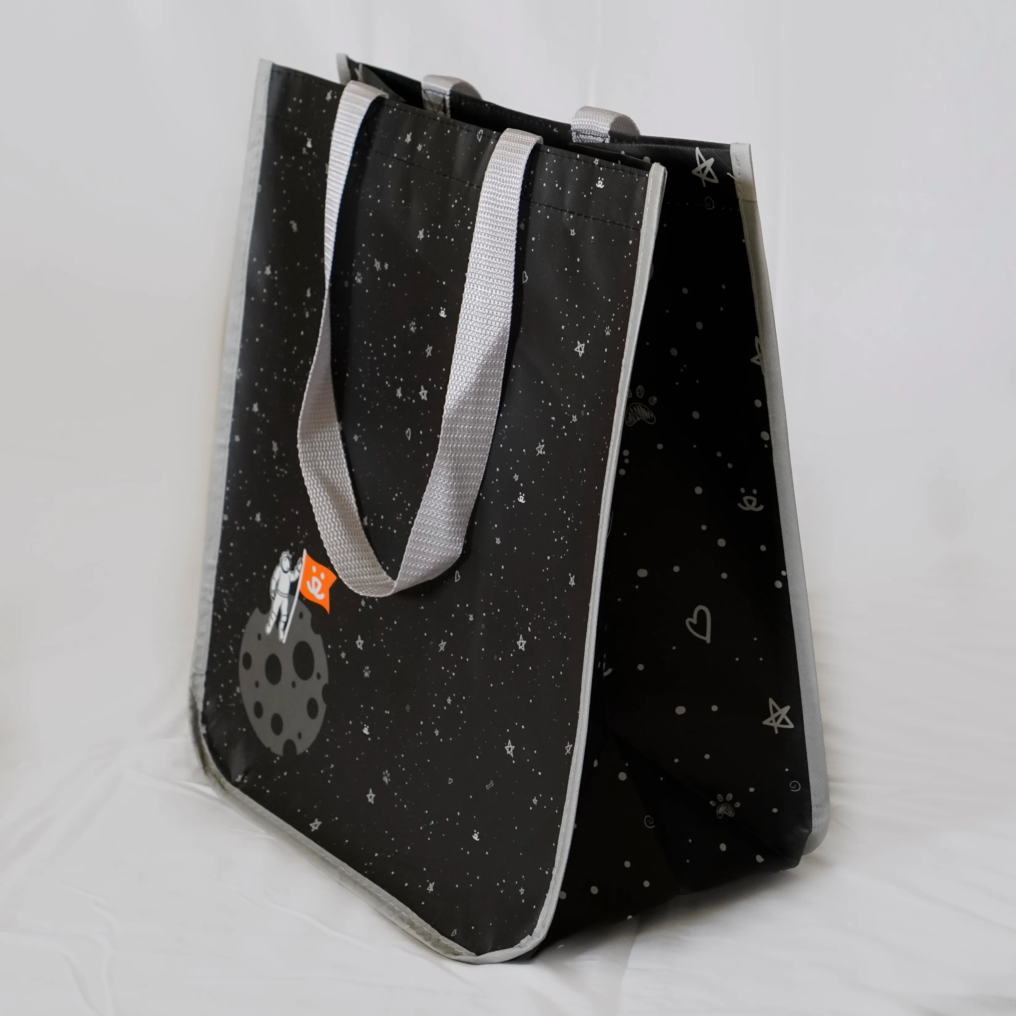 Laminated Totes 4-pack - Image 16