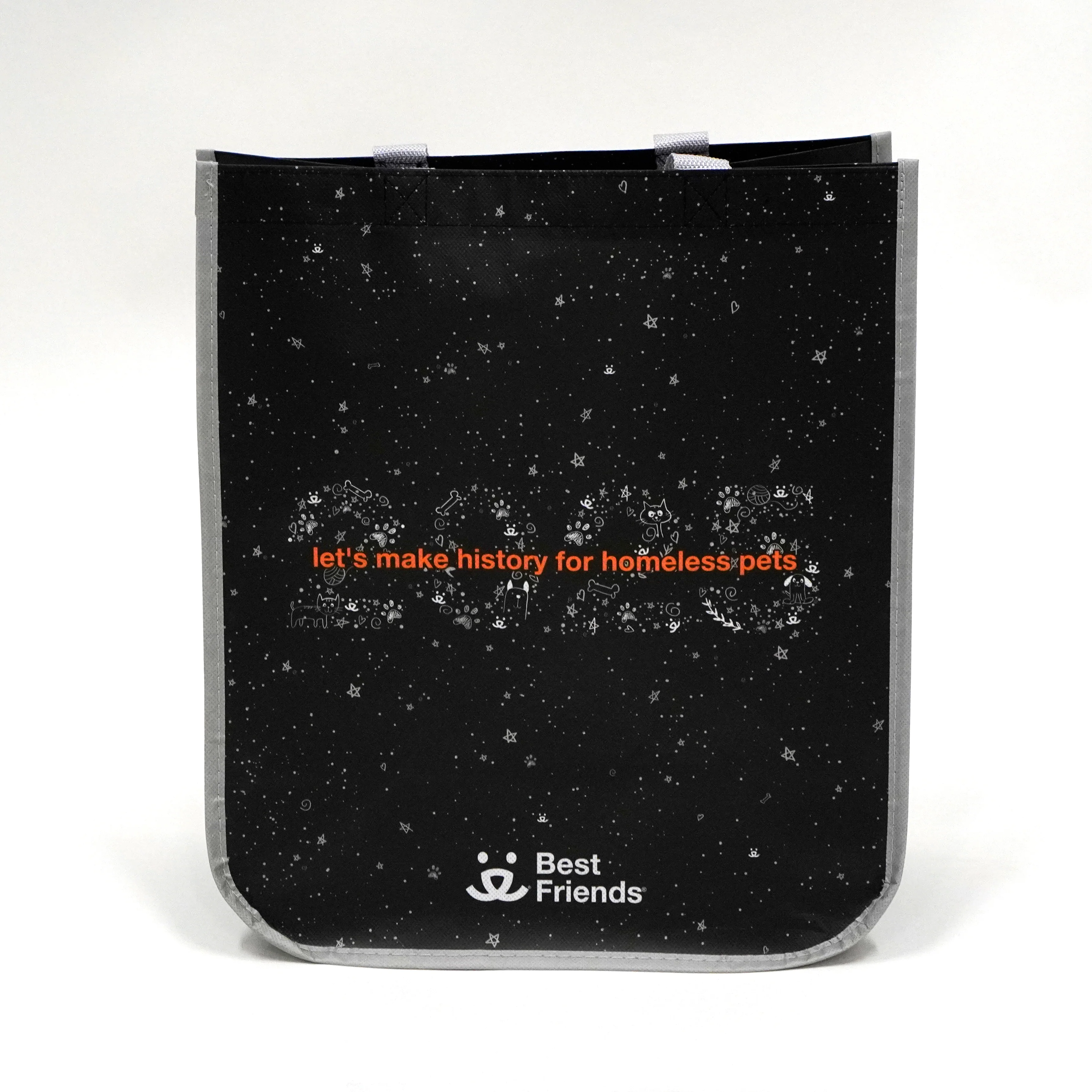 Laminated Totes 4-pack - Image 7