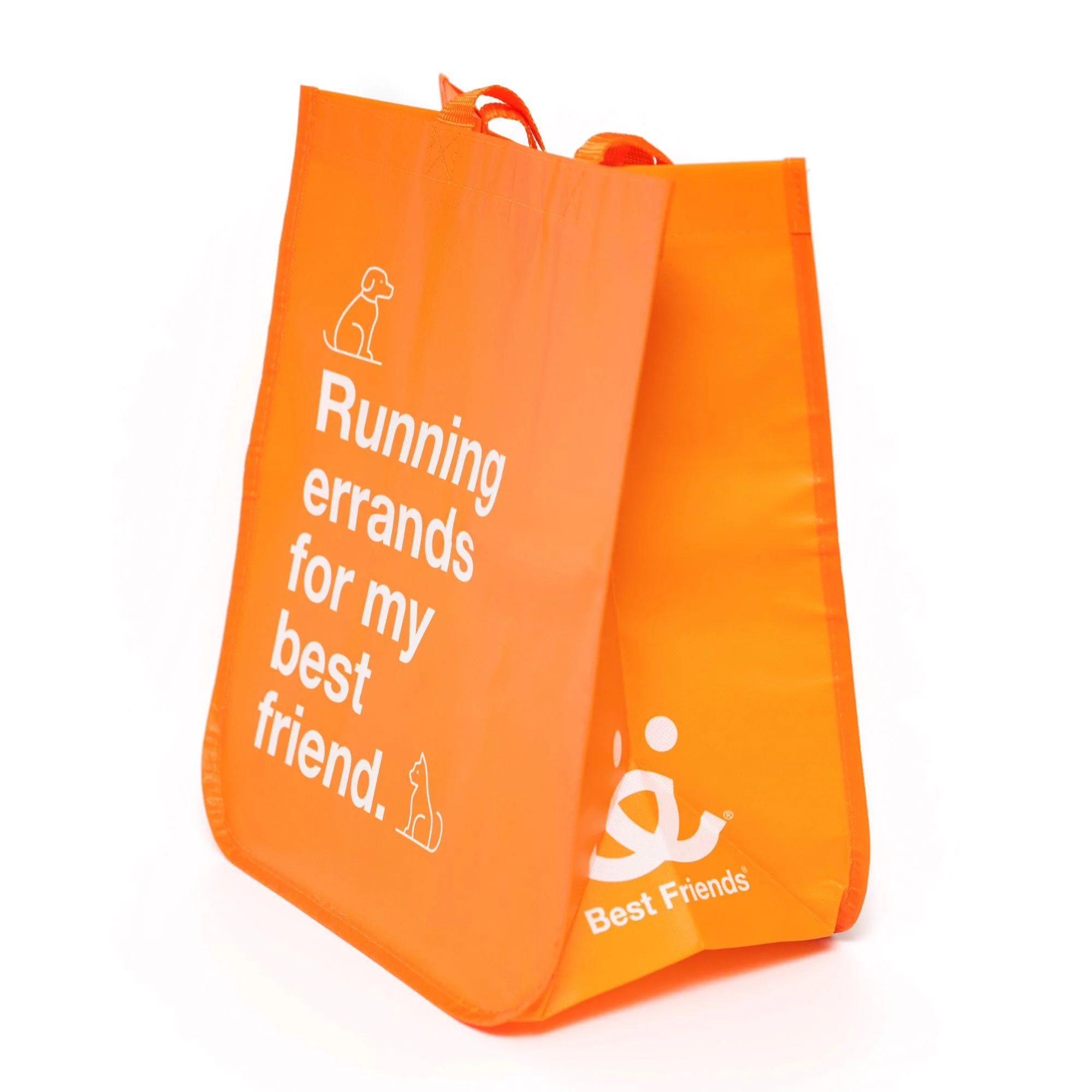 Laminated Totes 4-pack - Image 10