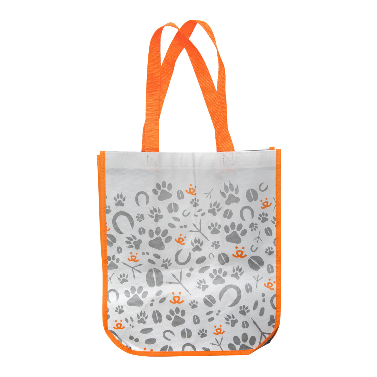 Laminated Totes 4-pack - Image 11