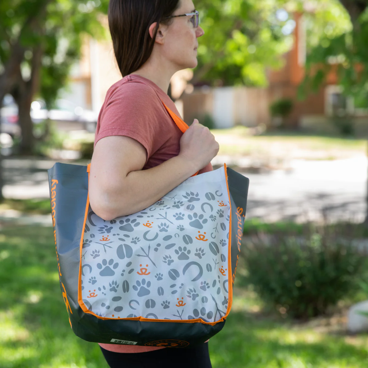 Laminated Totes 4-pack - Image 14