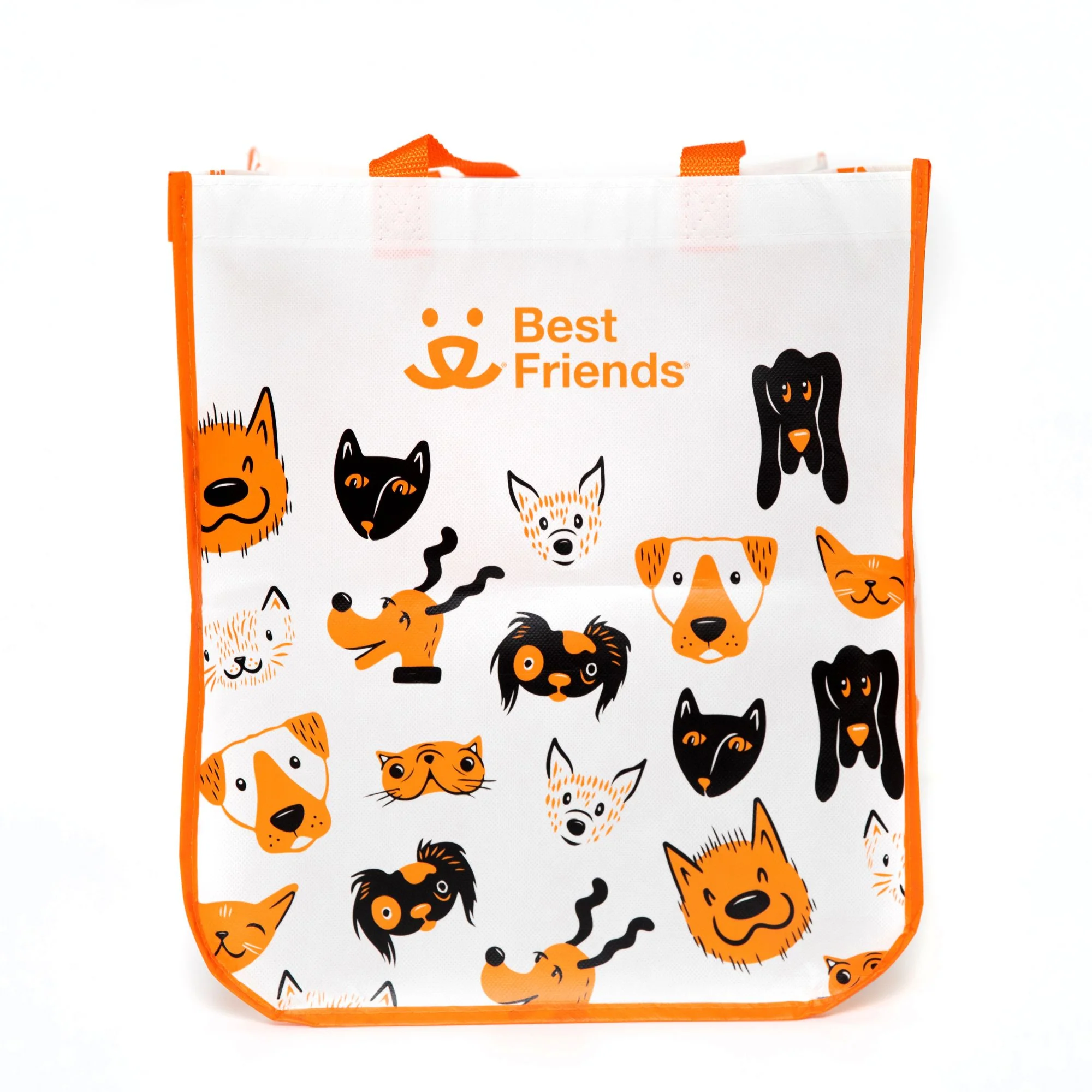Laminated Totes 4-pack - Image 6