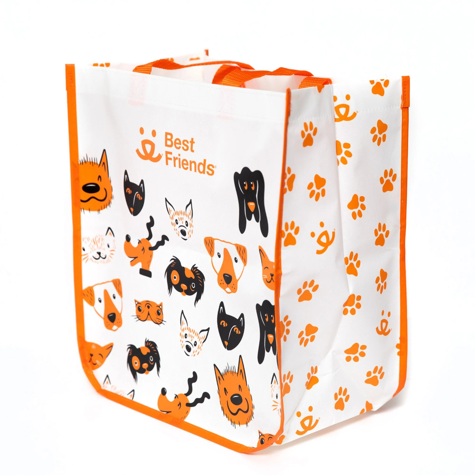 Laminated Totes 4-pack - Image 7