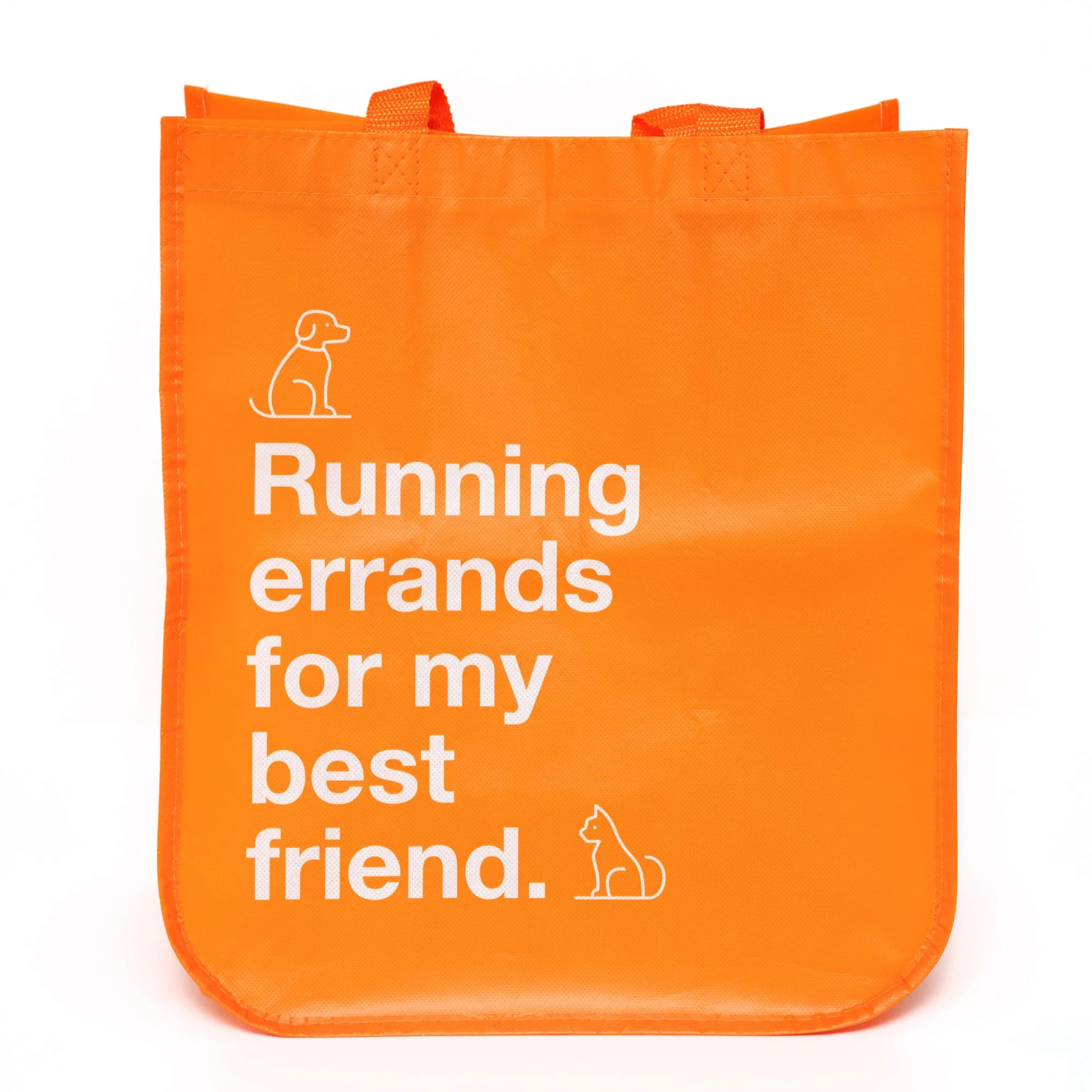 Laminated Totes 4-pack - Image 8