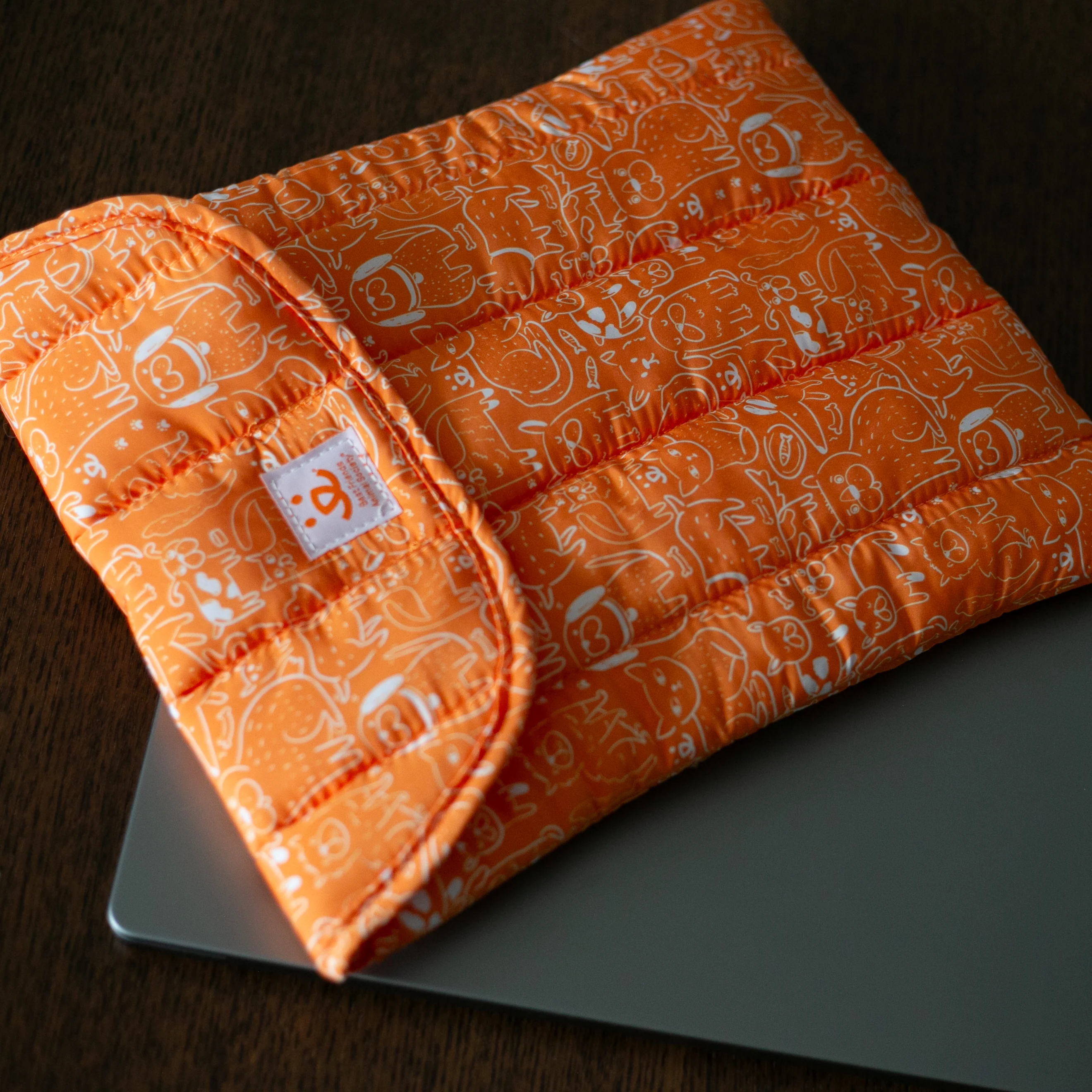 Laptop Sleeve - Image 10