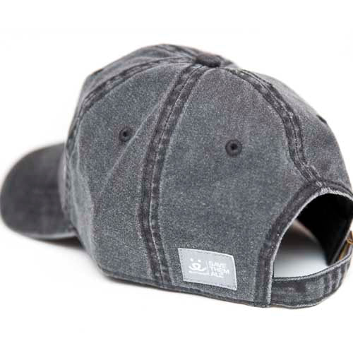Lo-pro Classic Dad Hat - Image 3