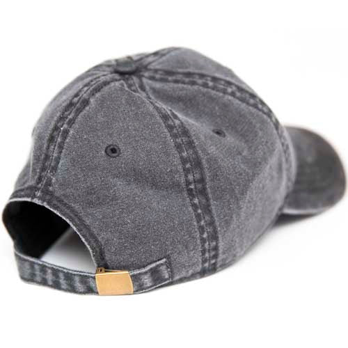 Lo-pro Classic Dad Hat - Image 4