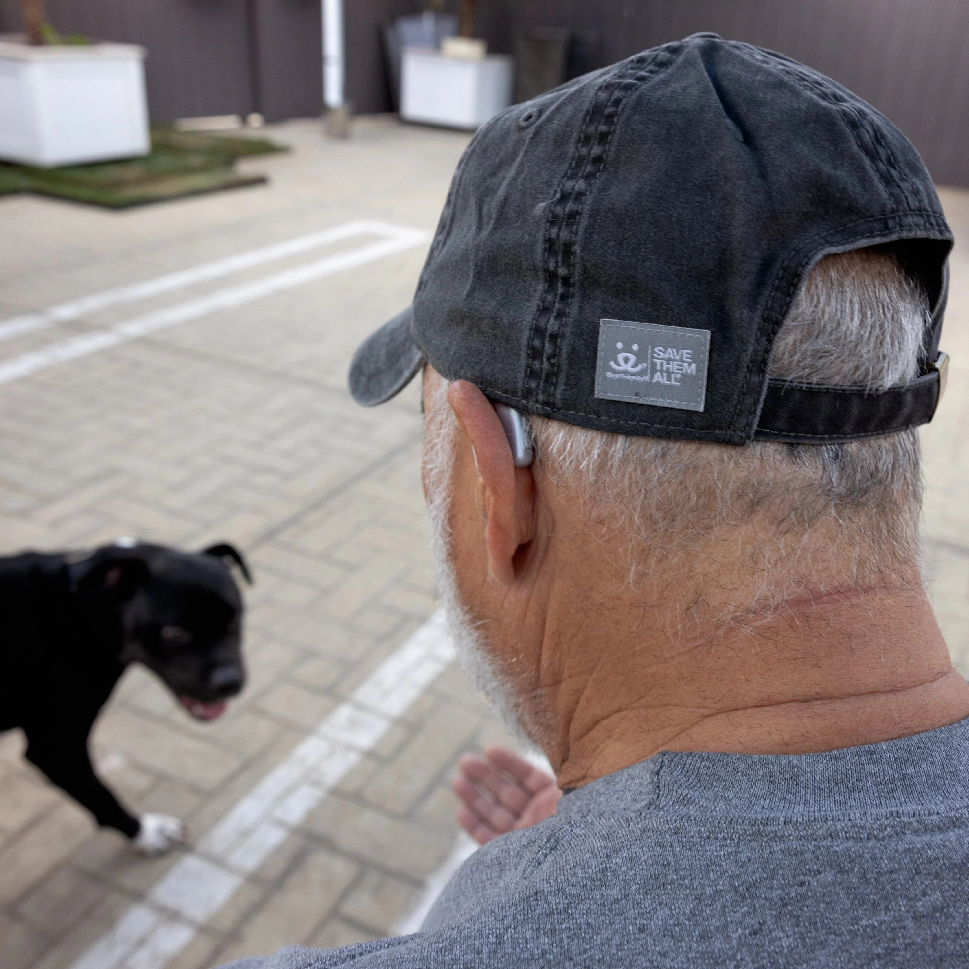 Lo-pro Classic Dad Hat - Image 6