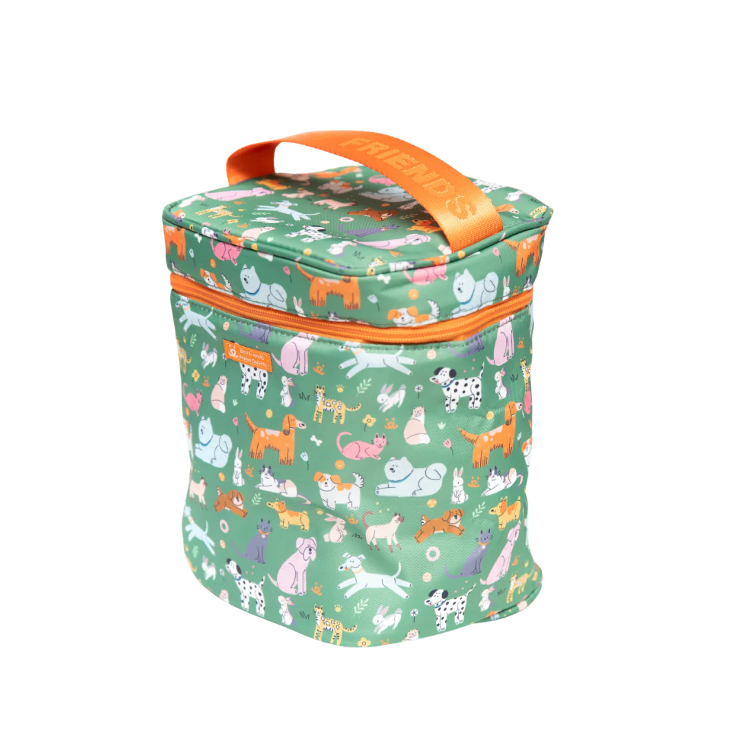 Lunch Cooler Bag - Image 3