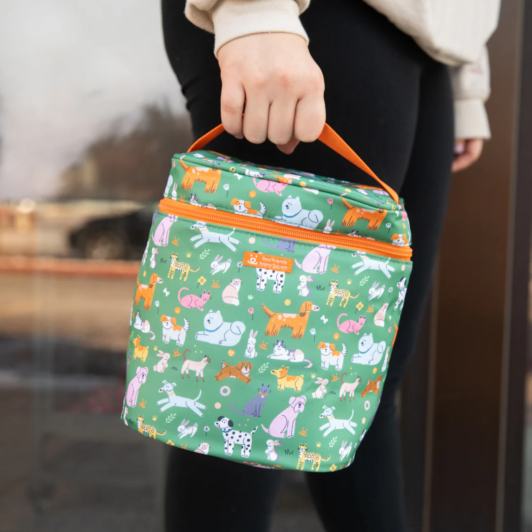 Lunch Cooler Bag - Image 5