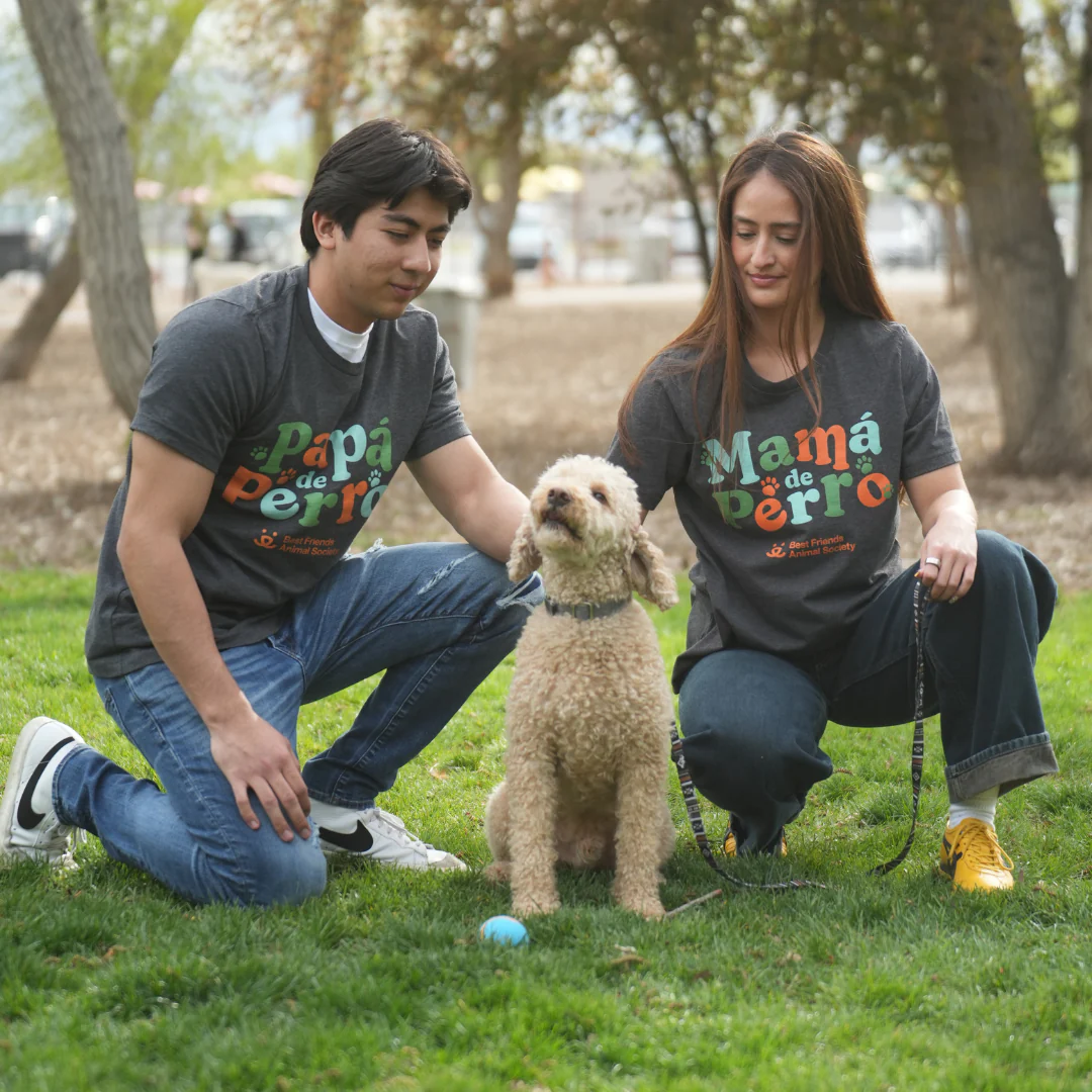 Mama de Perro T-Shirt - Image 5