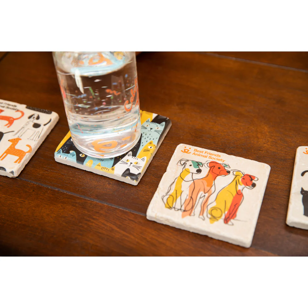 Marble Coaster - Image 4