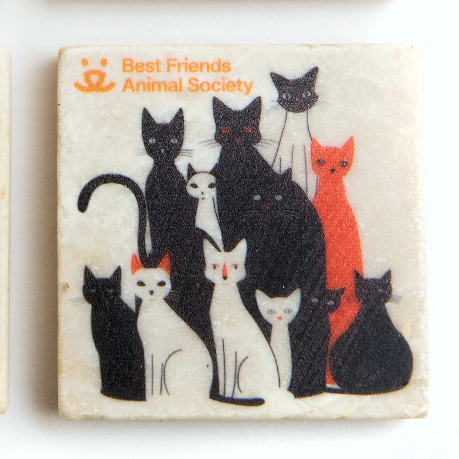 Marble Magnet - Image 5