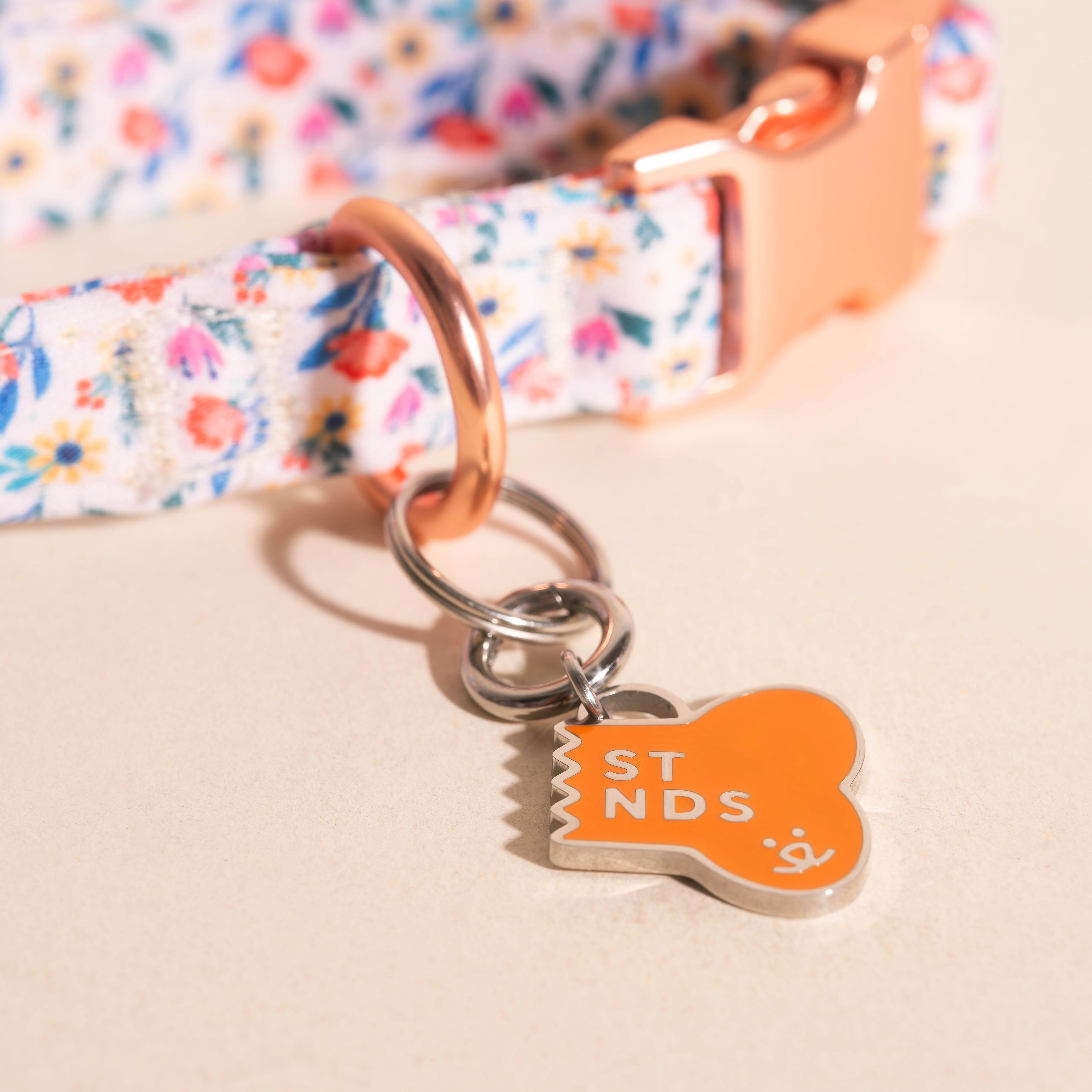 Oh Clem x Best Friends Necklace & Charm Set - Image 11