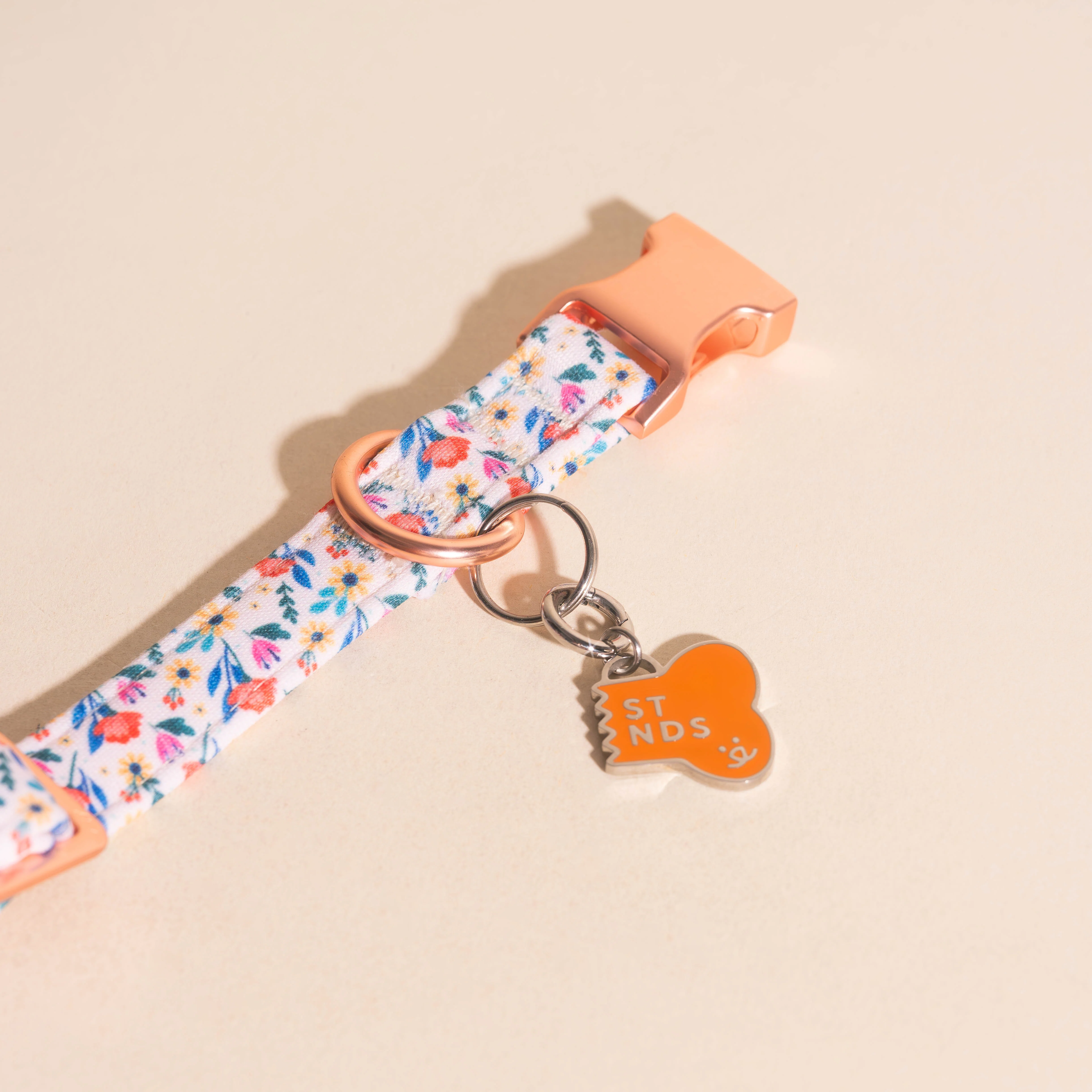 Oh Clem x Best Friends Necklace & Charm Set - Image 12