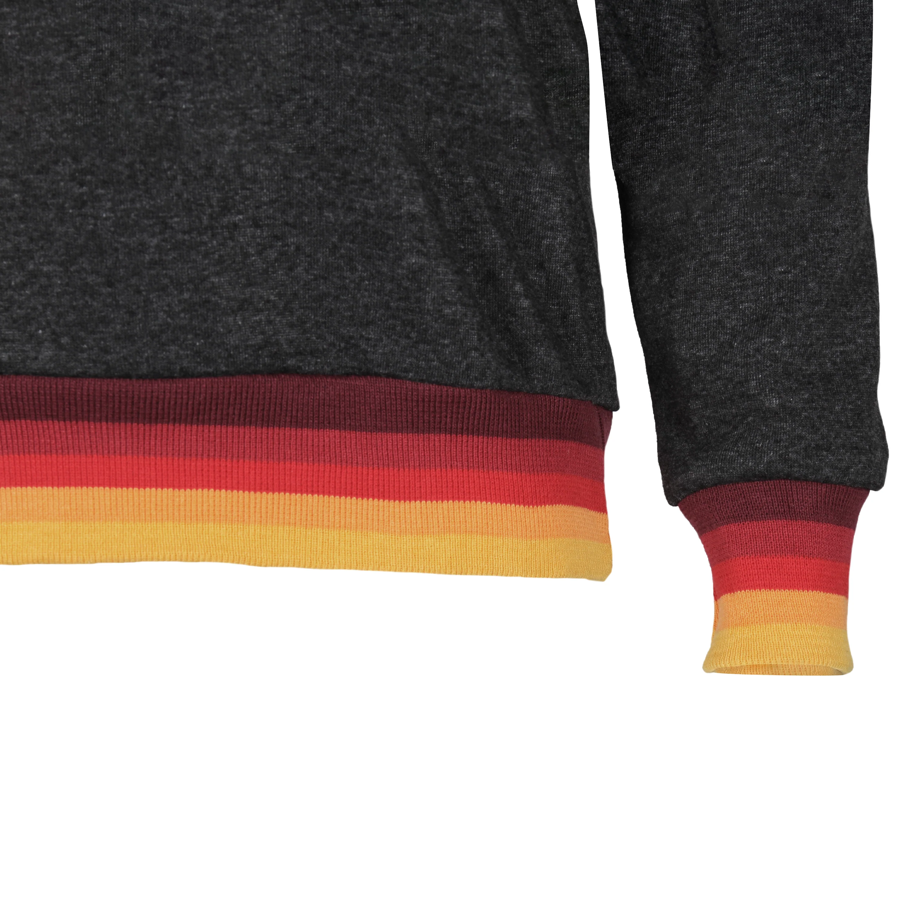 Best Friends x CAMP Collection Puff Print Sweatshirt - Image 4