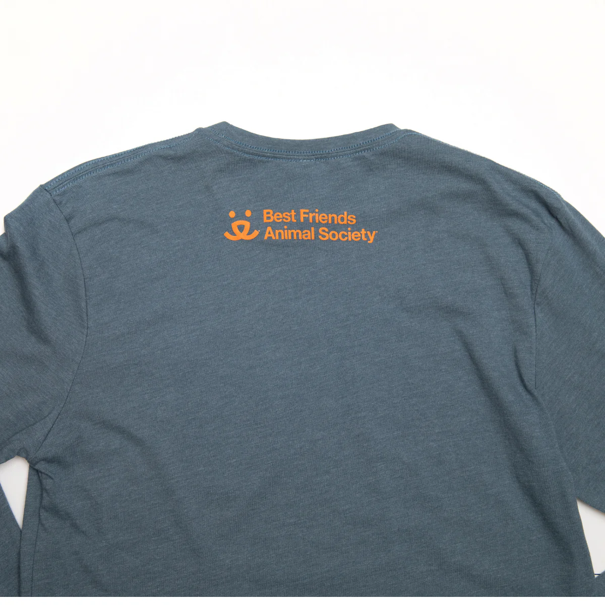 Sanctuary Friends Long Sleeve - Image 2