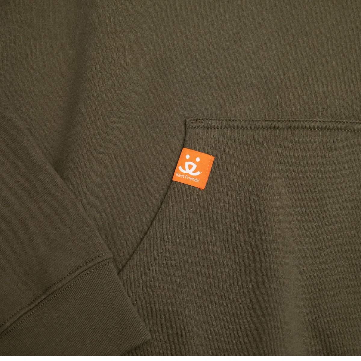 Sanctuary Map Hoodie - Image 3