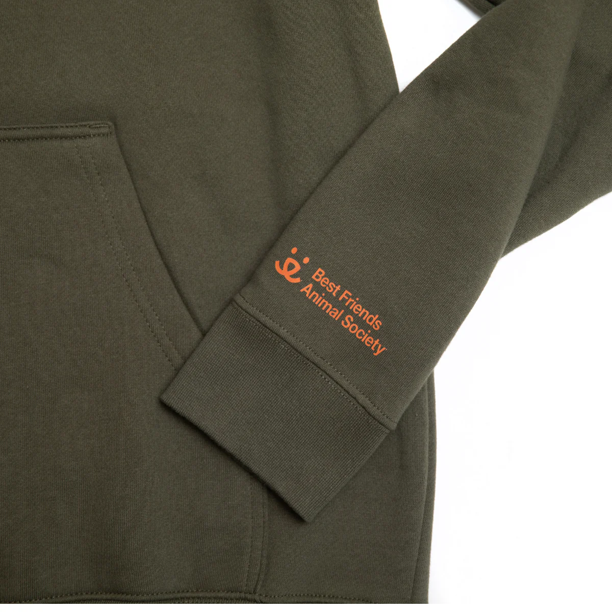 Sanctuary Map Hoodie - Image 4