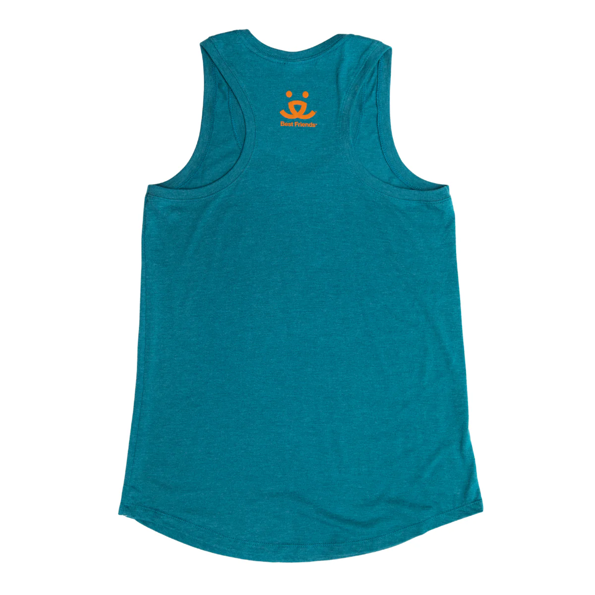 Save the House Hippos Women's Tank - Image 2