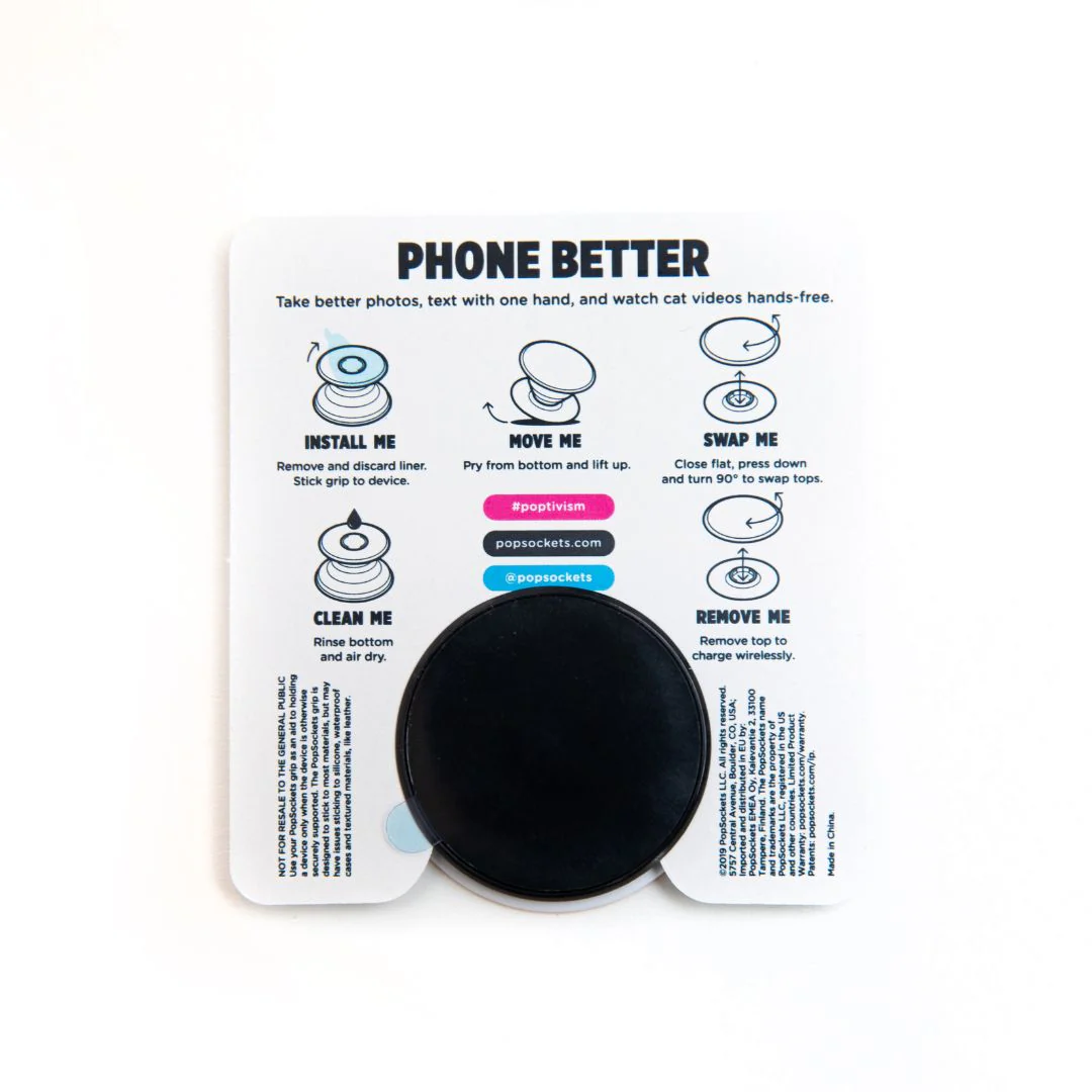 PopSocket Save Them All - Image 4