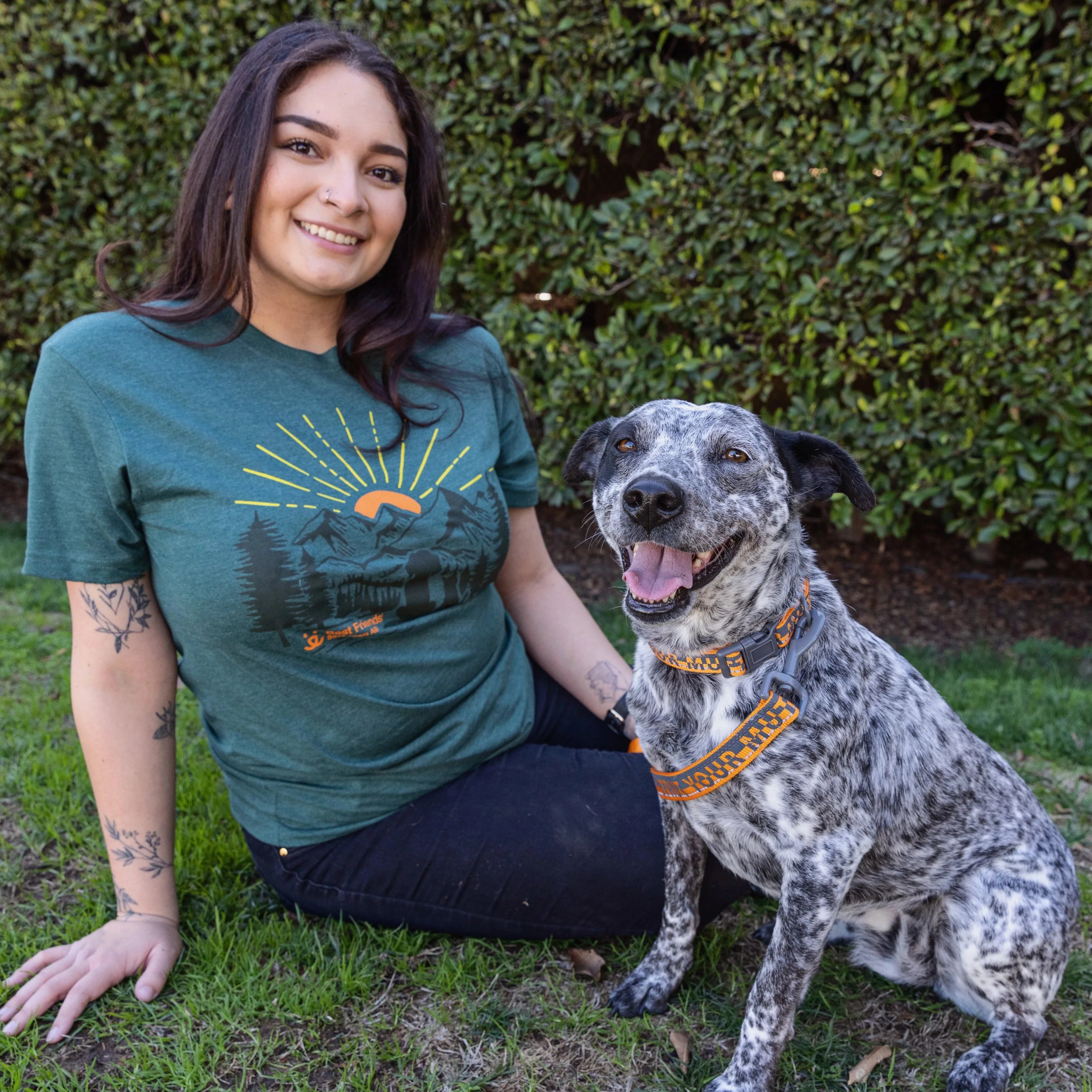 Sunrise T-Shirt - Image 8