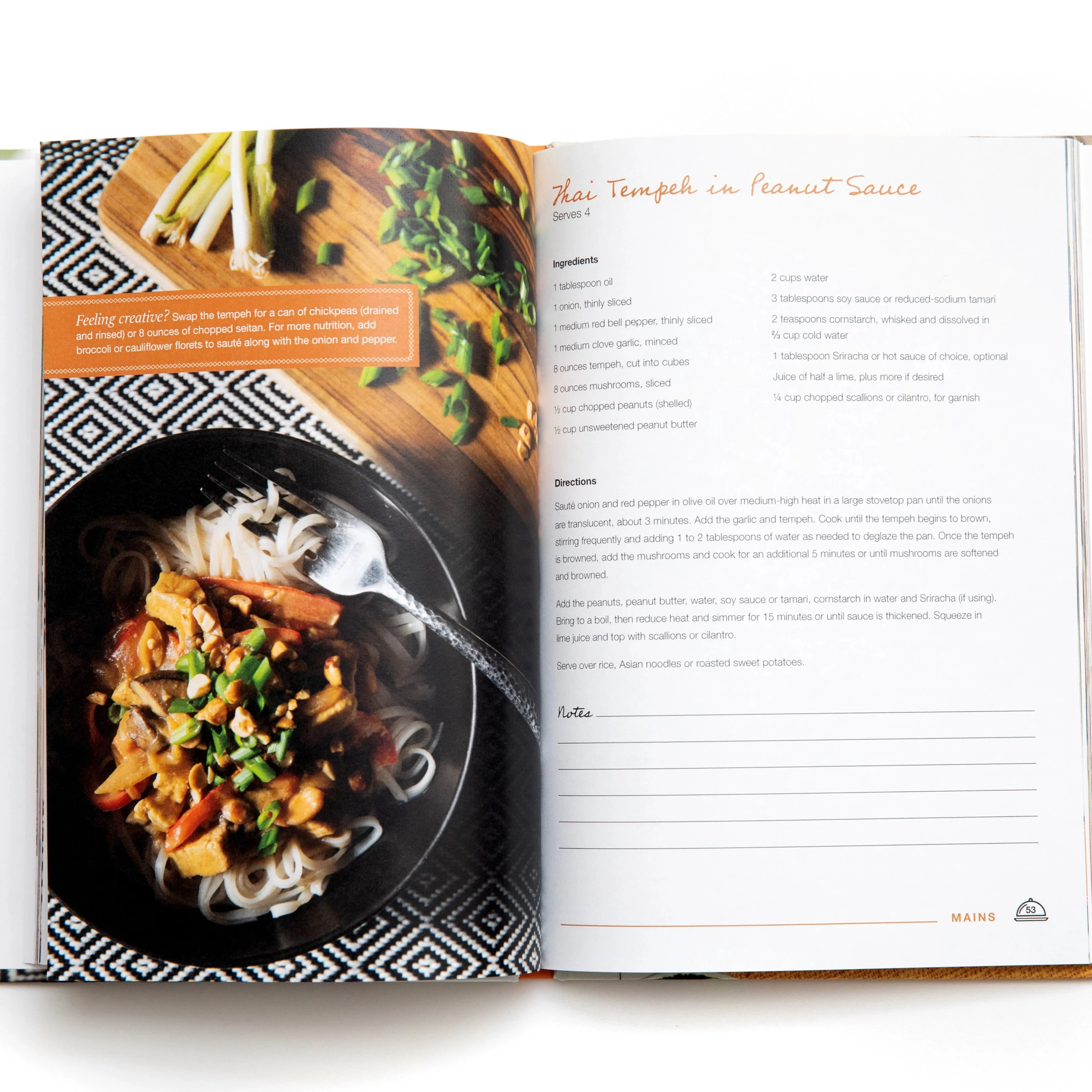 The Best Friends Cookbook - Image 10