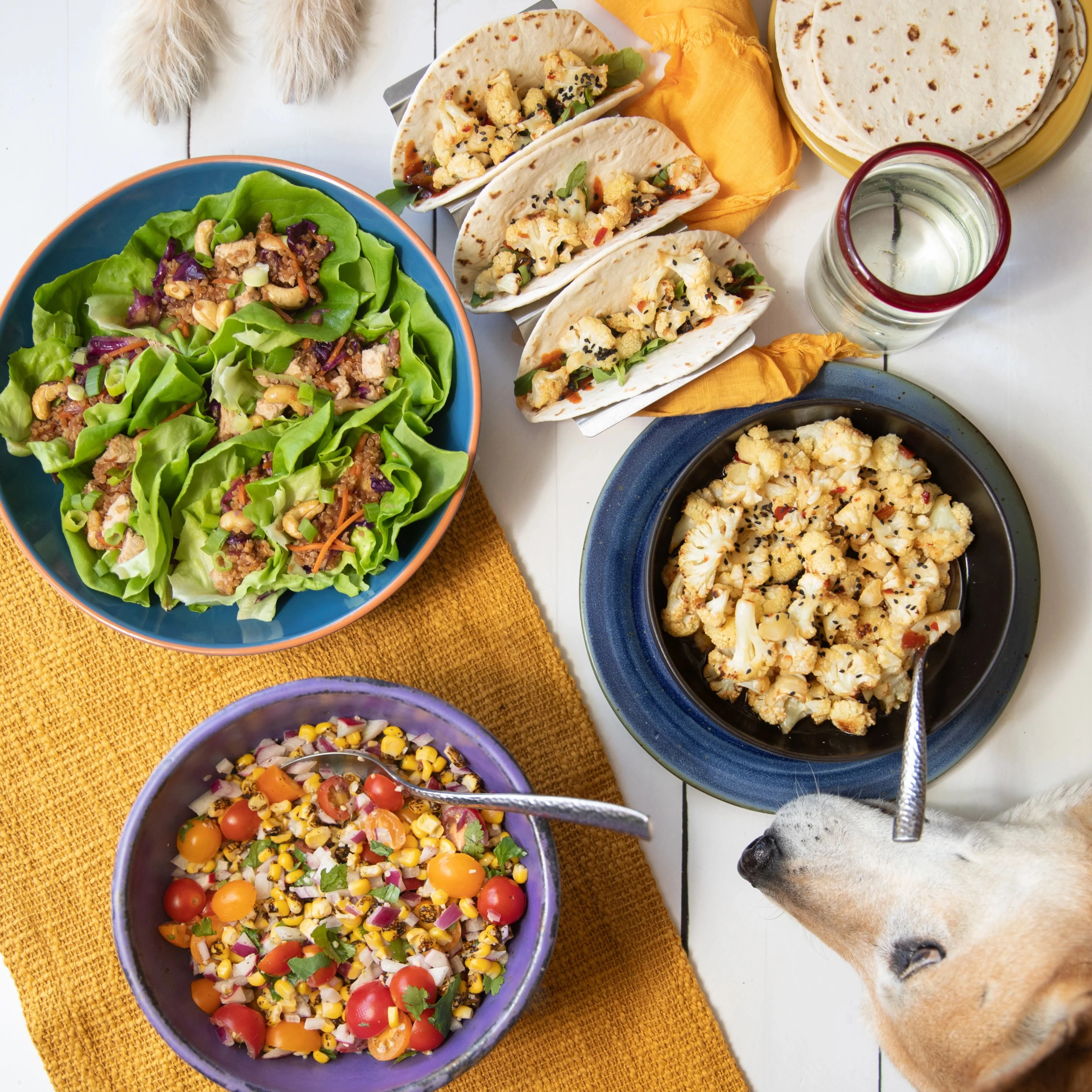 The Best Friends Cookbook - Image 11