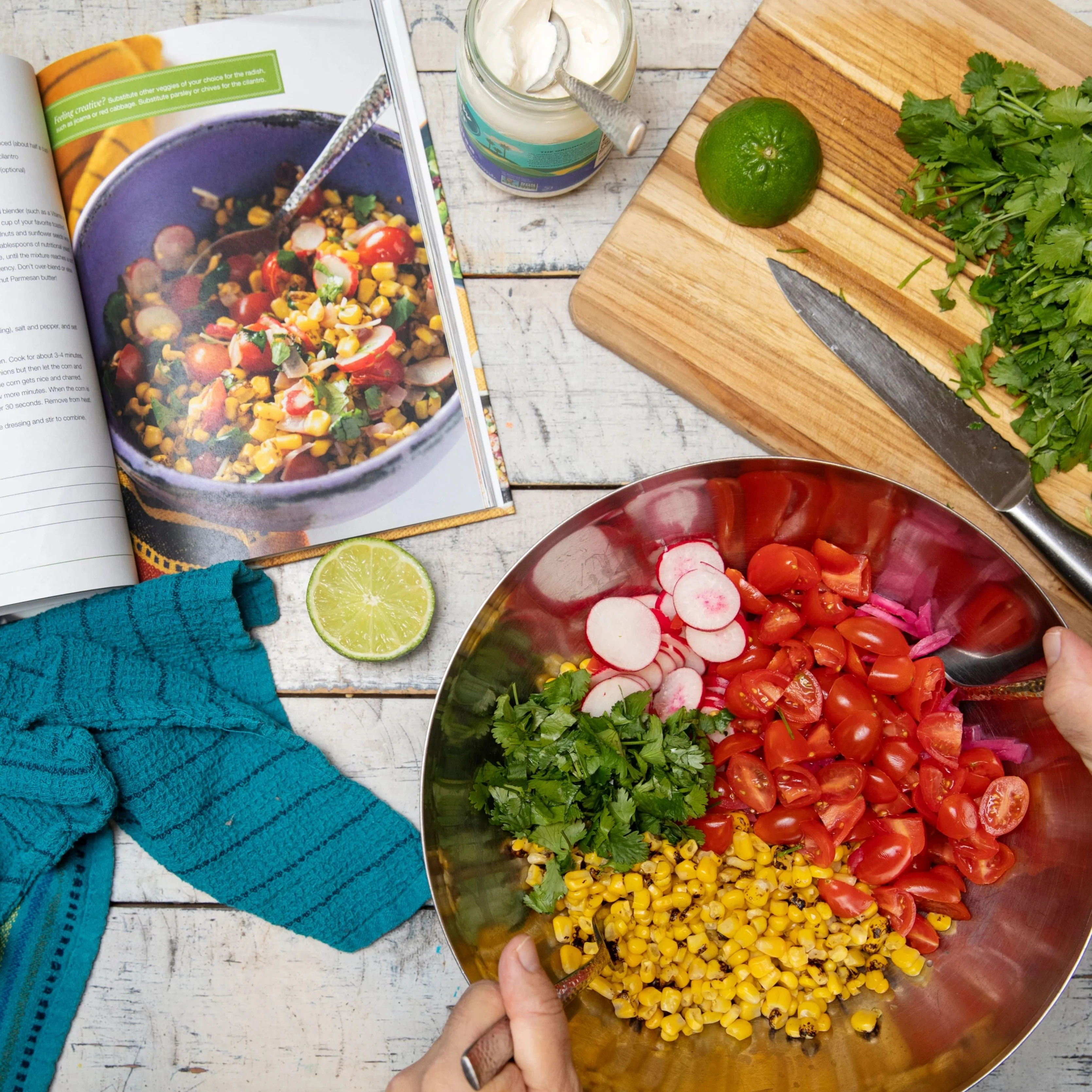 The Best Friends Cookbook - Image 16